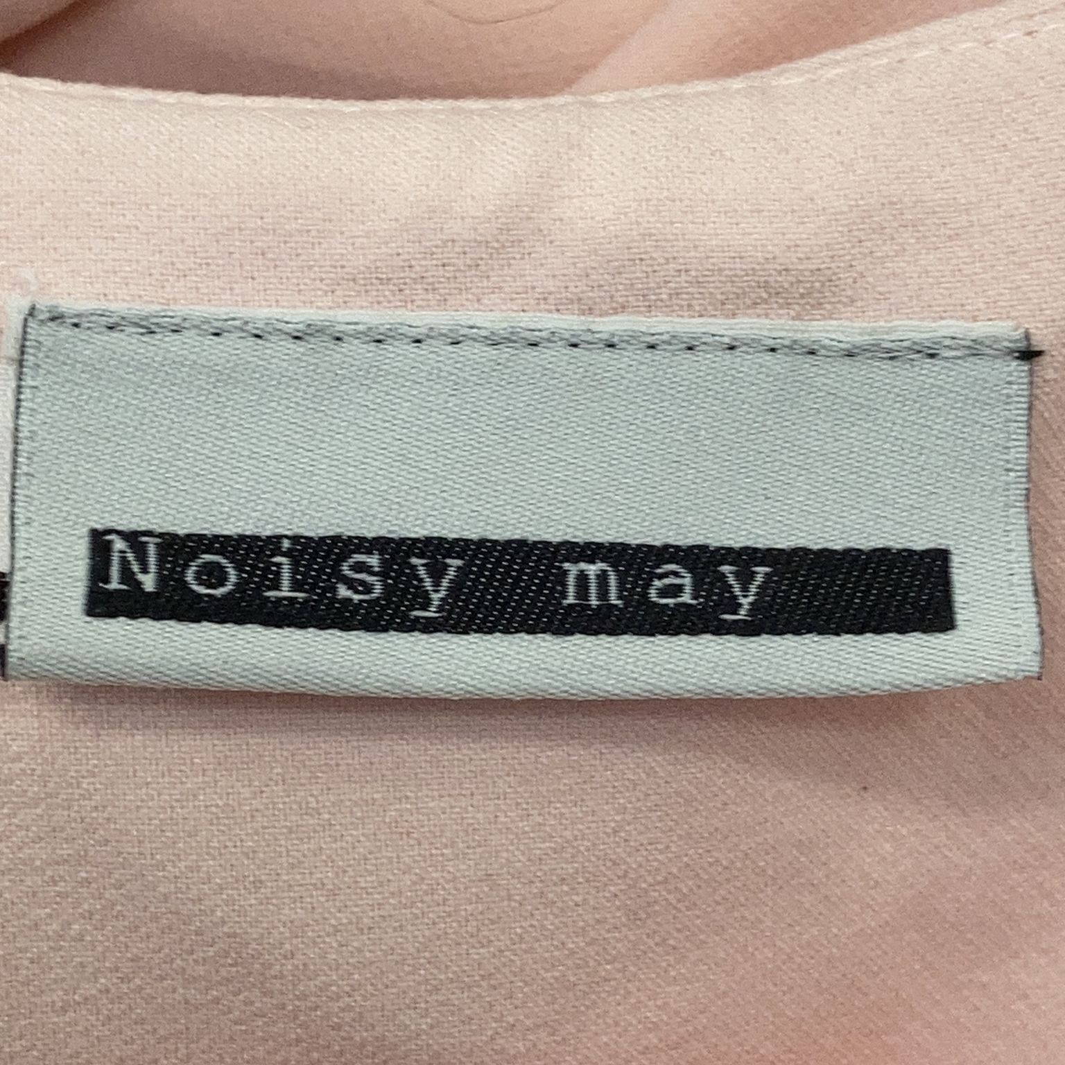 Noisy May