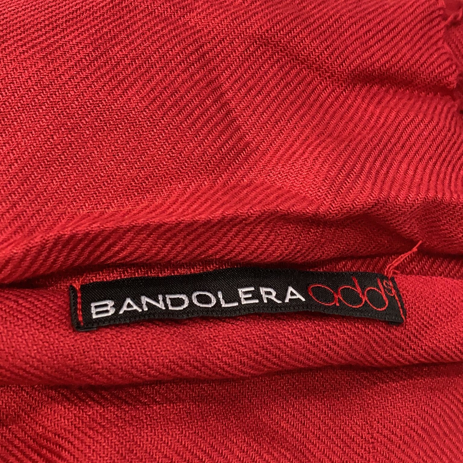 Bandolera