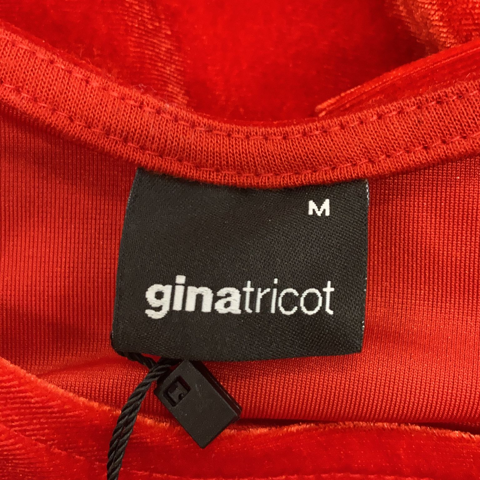 Gina Tricot