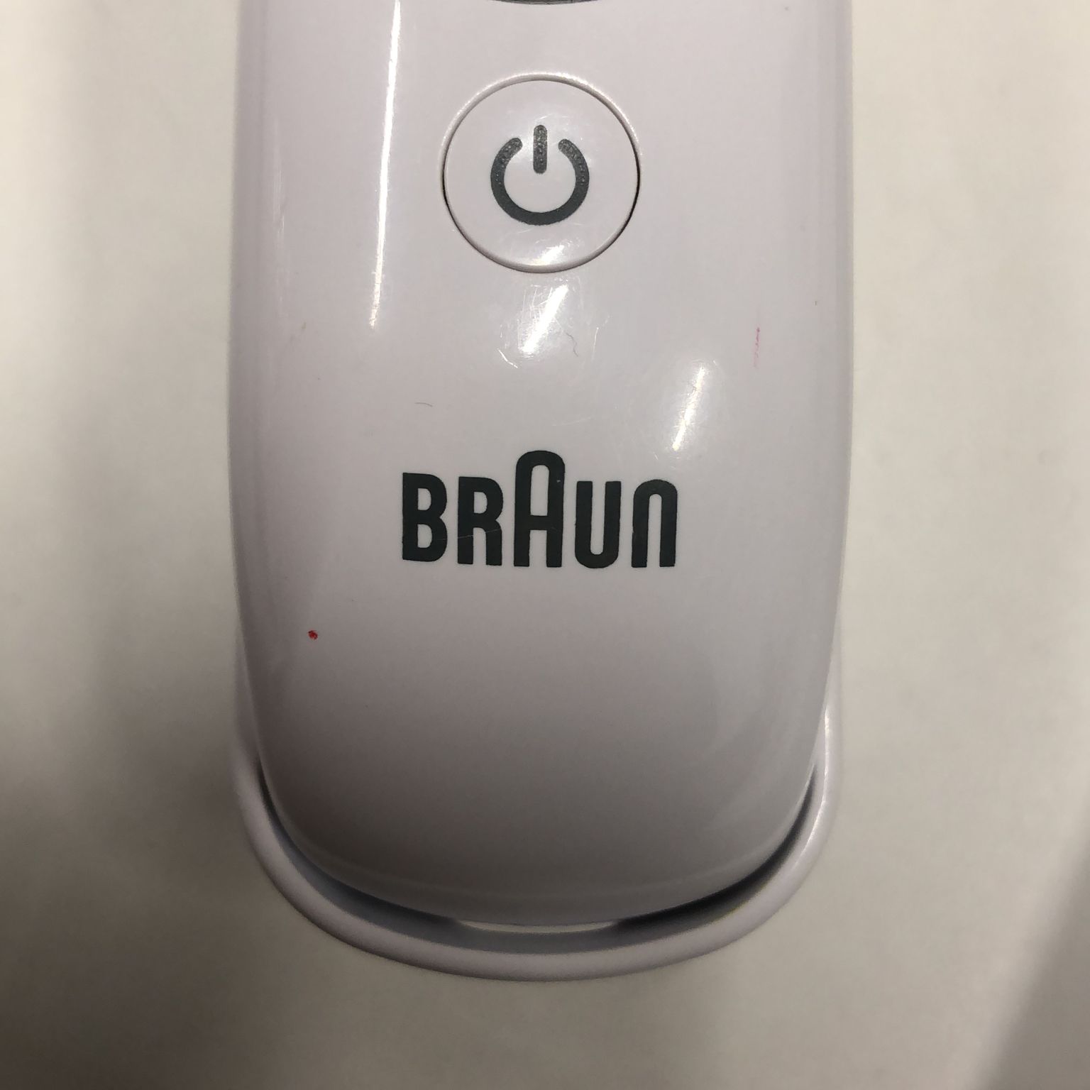 Braun