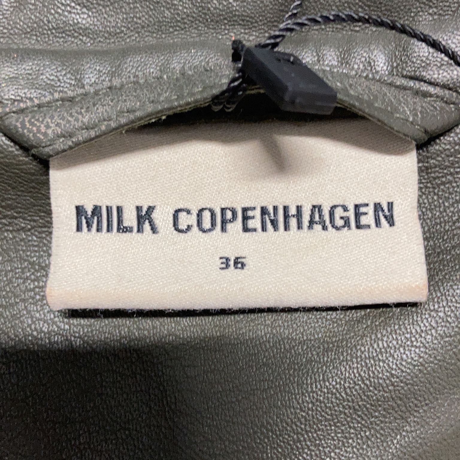 Milk Copenhagen