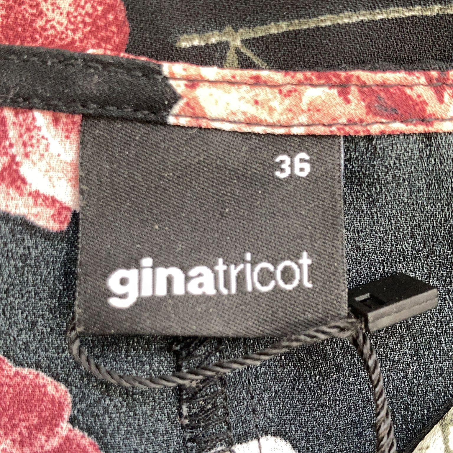 Gina Tricot