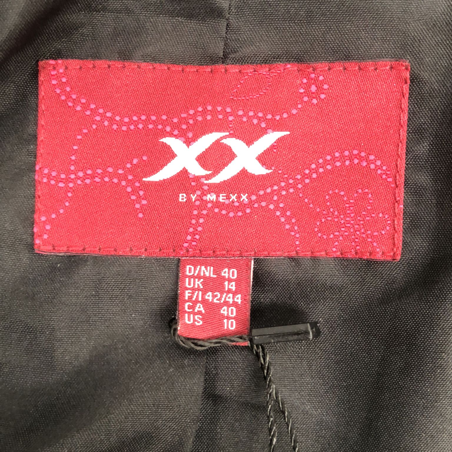 XX by Mexx