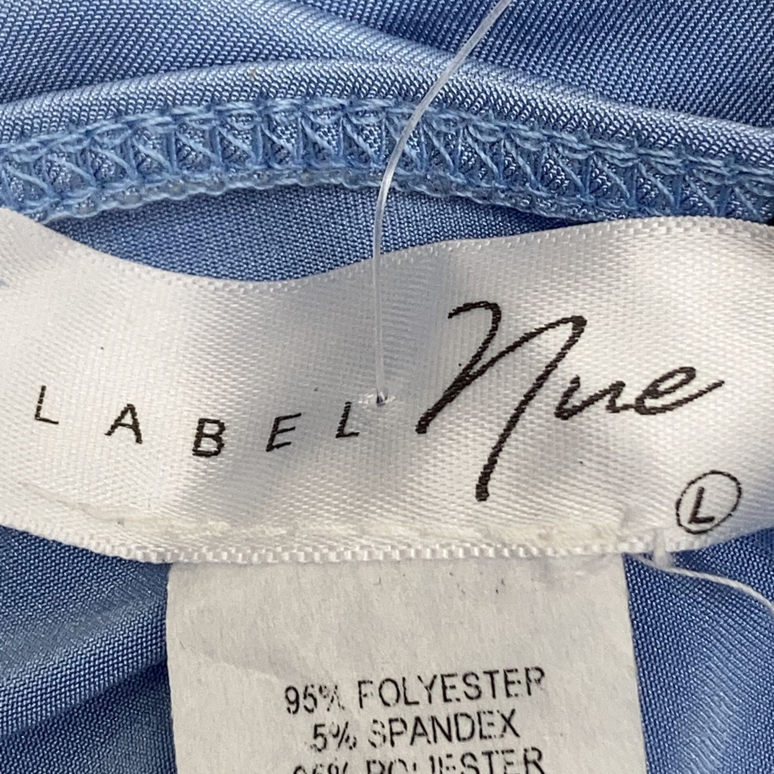 Label Nue