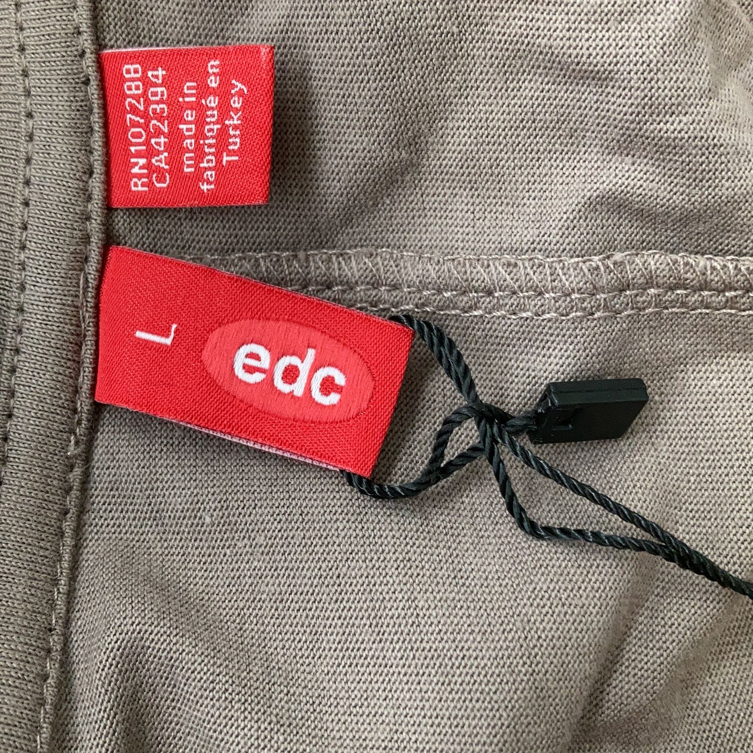 EDC by ESPRIT