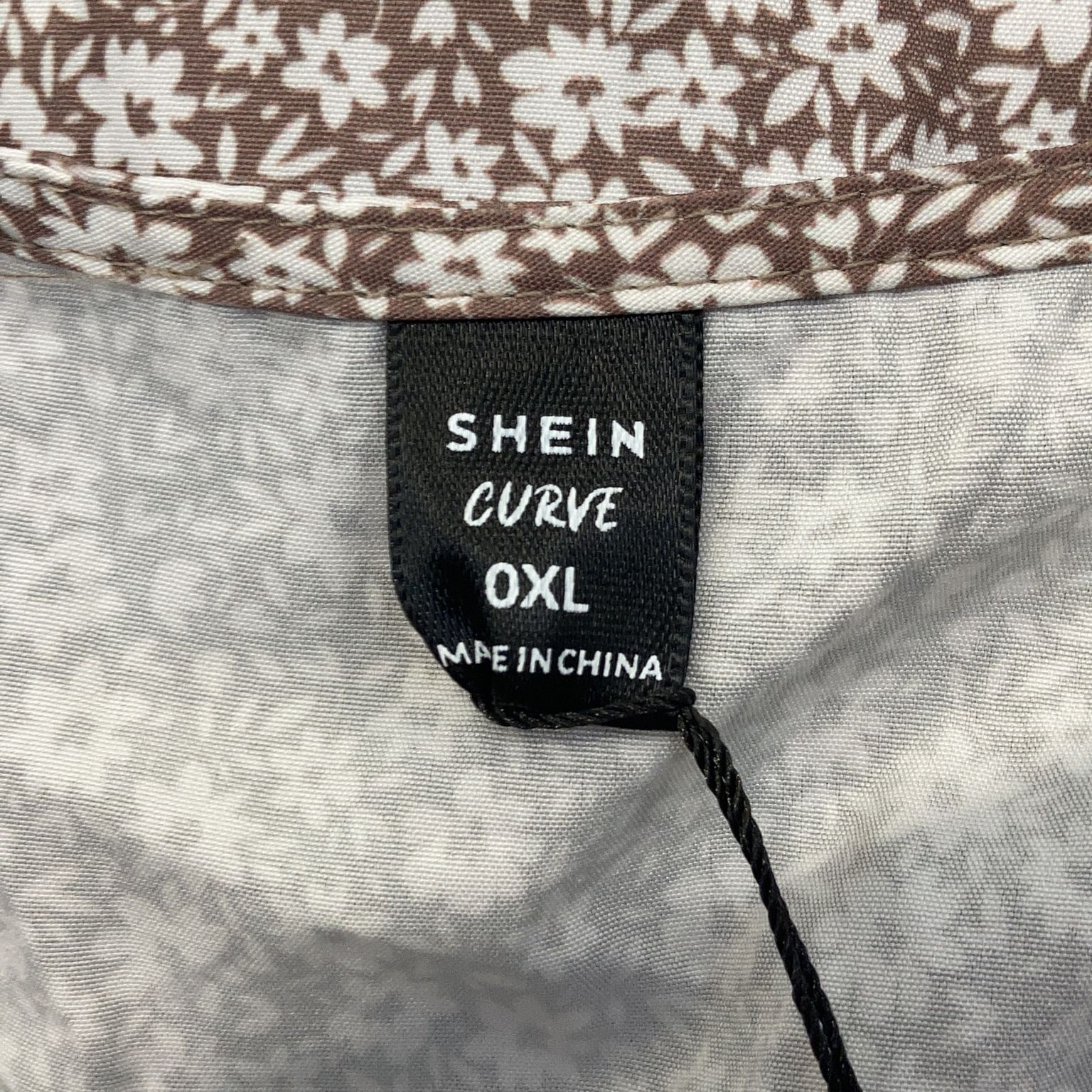 Shein Curve