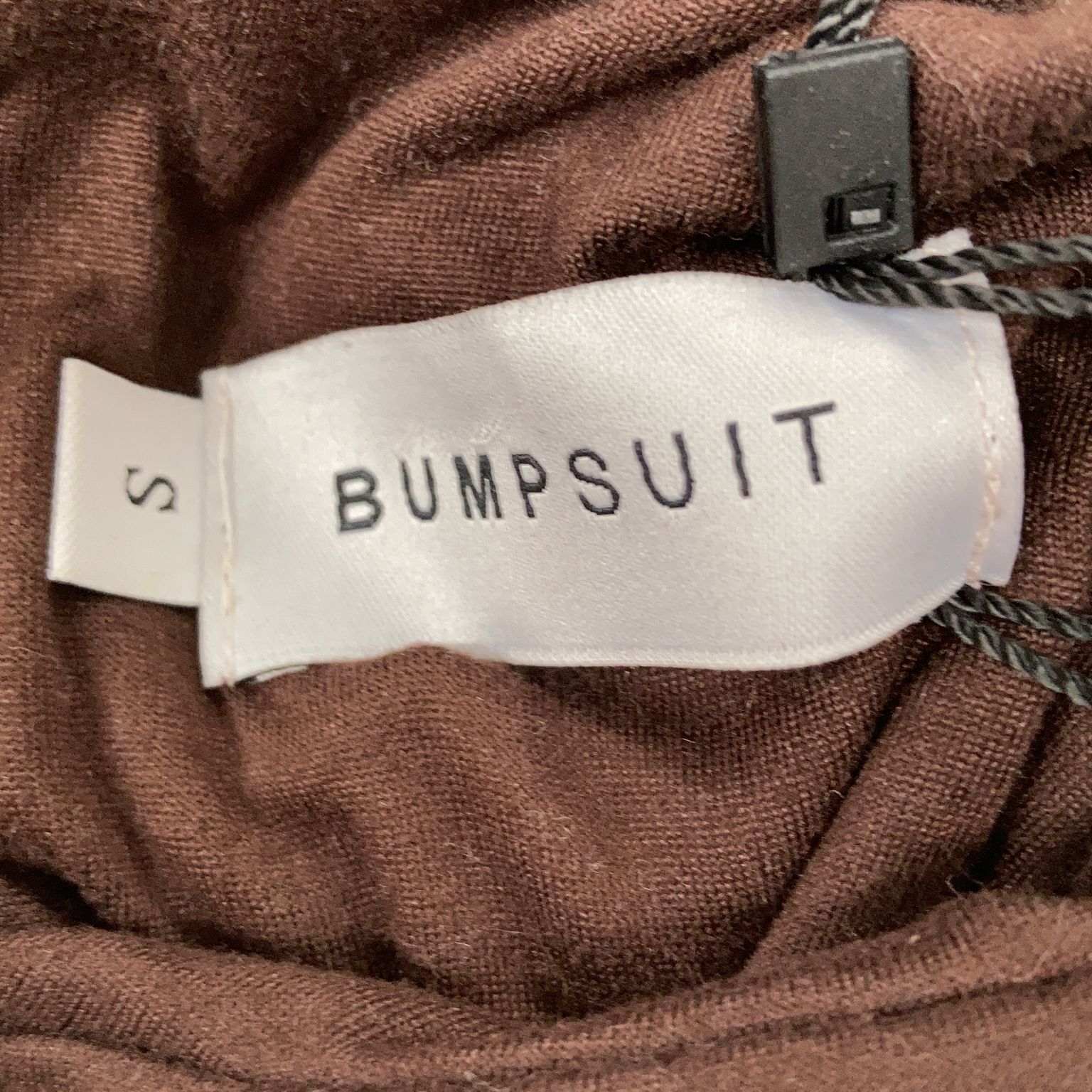 Bumpsuit