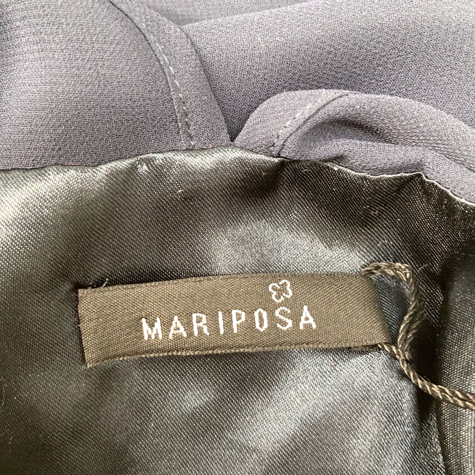 Mariposa