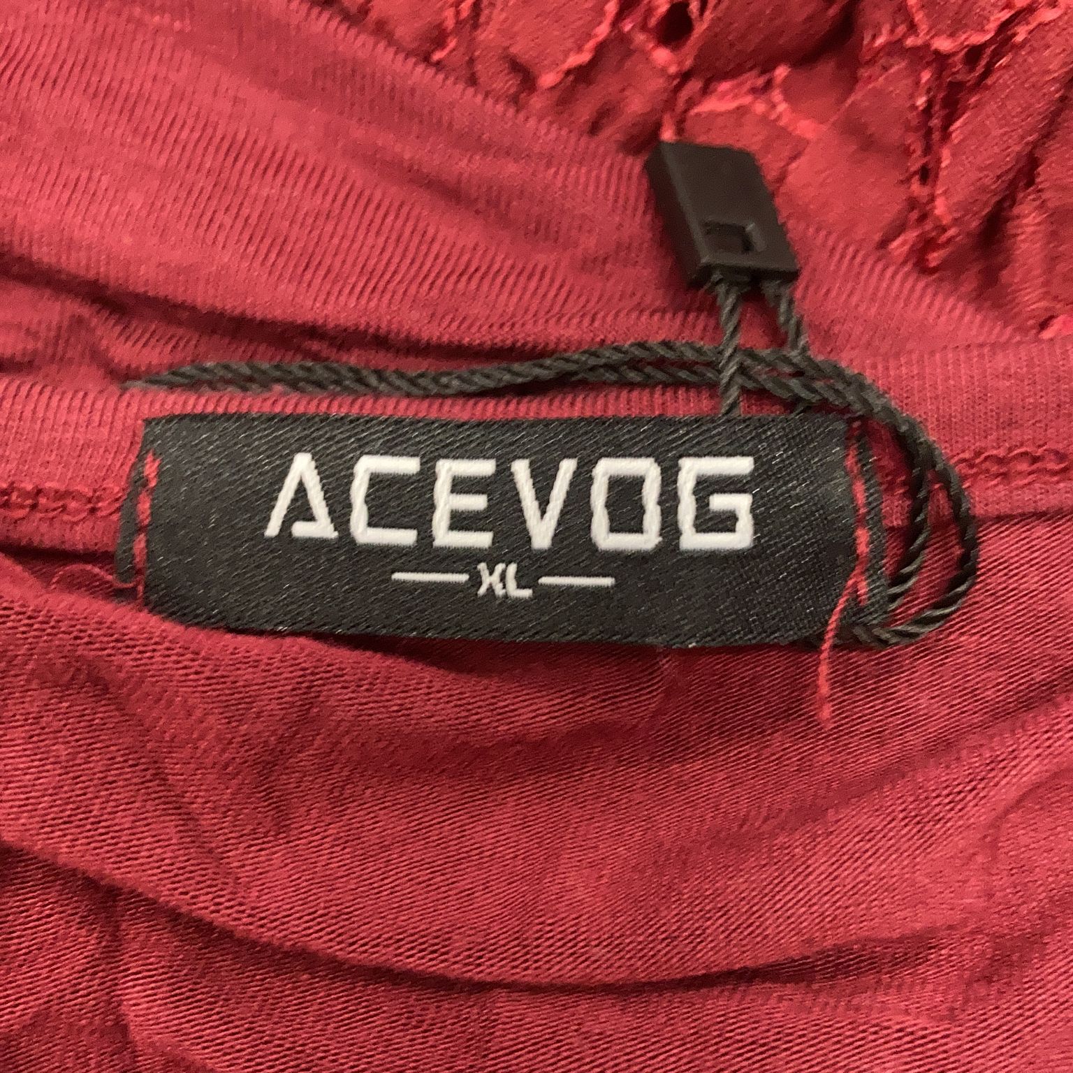 Acevog