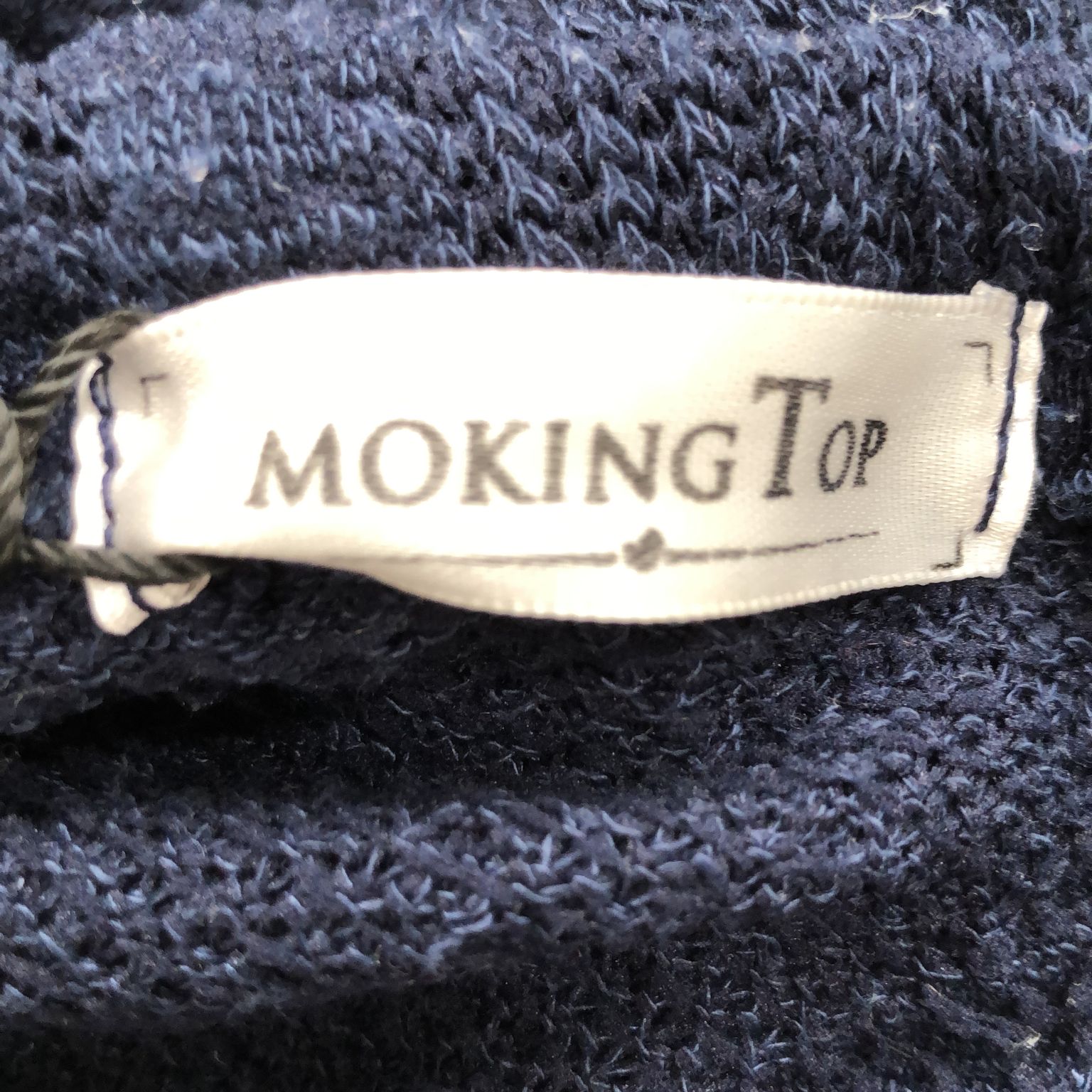 Moking Top