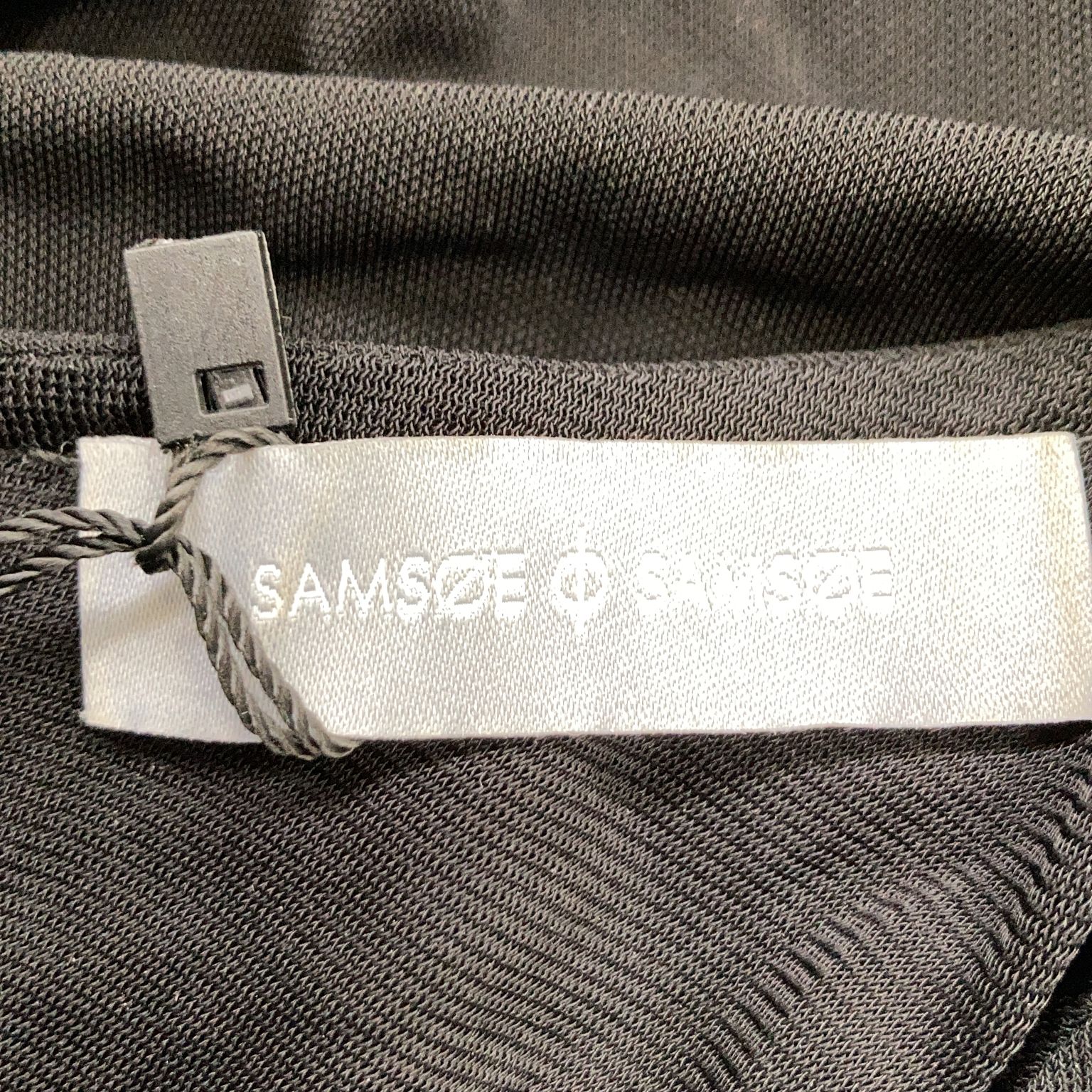 Samsøe  Samsøe