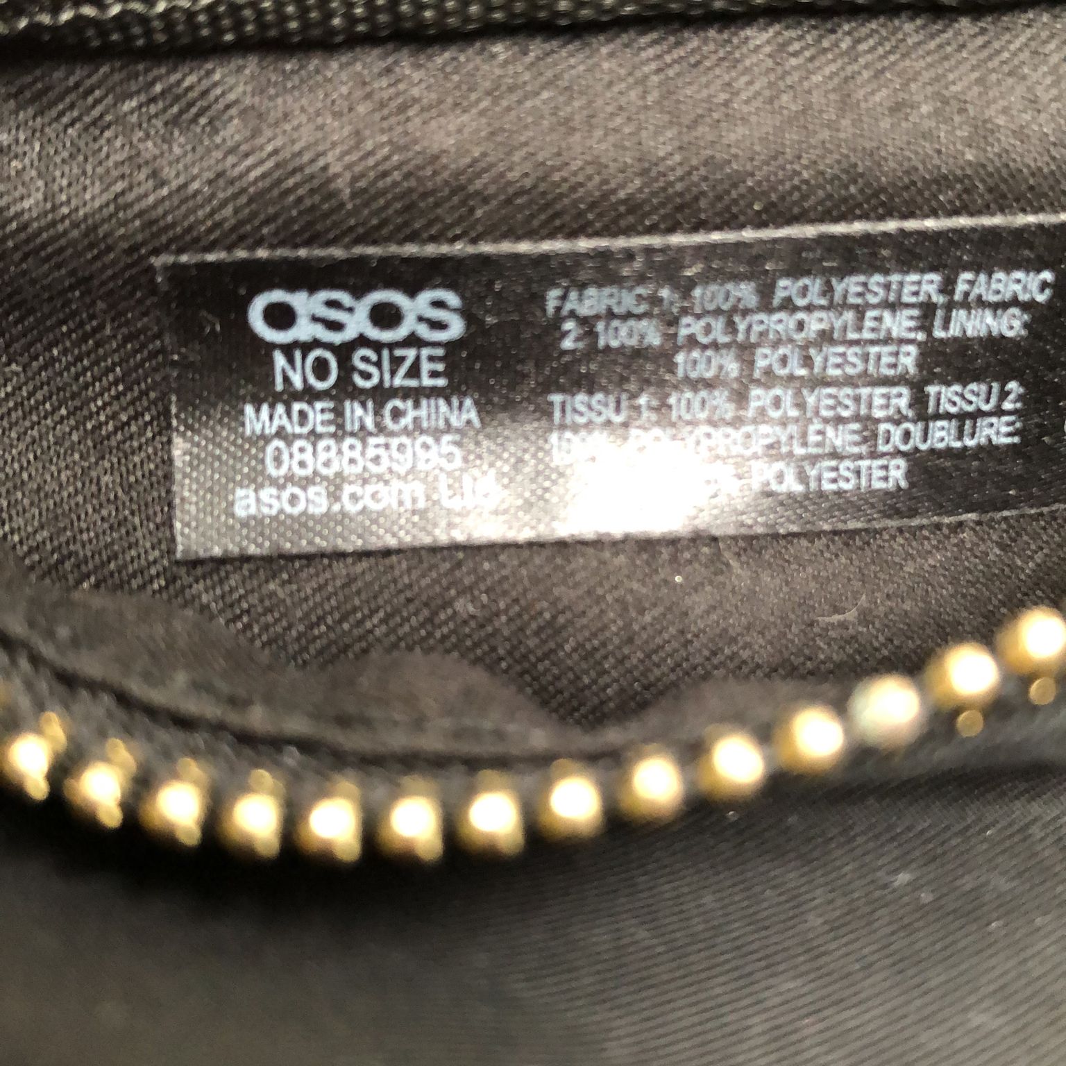 ASOS