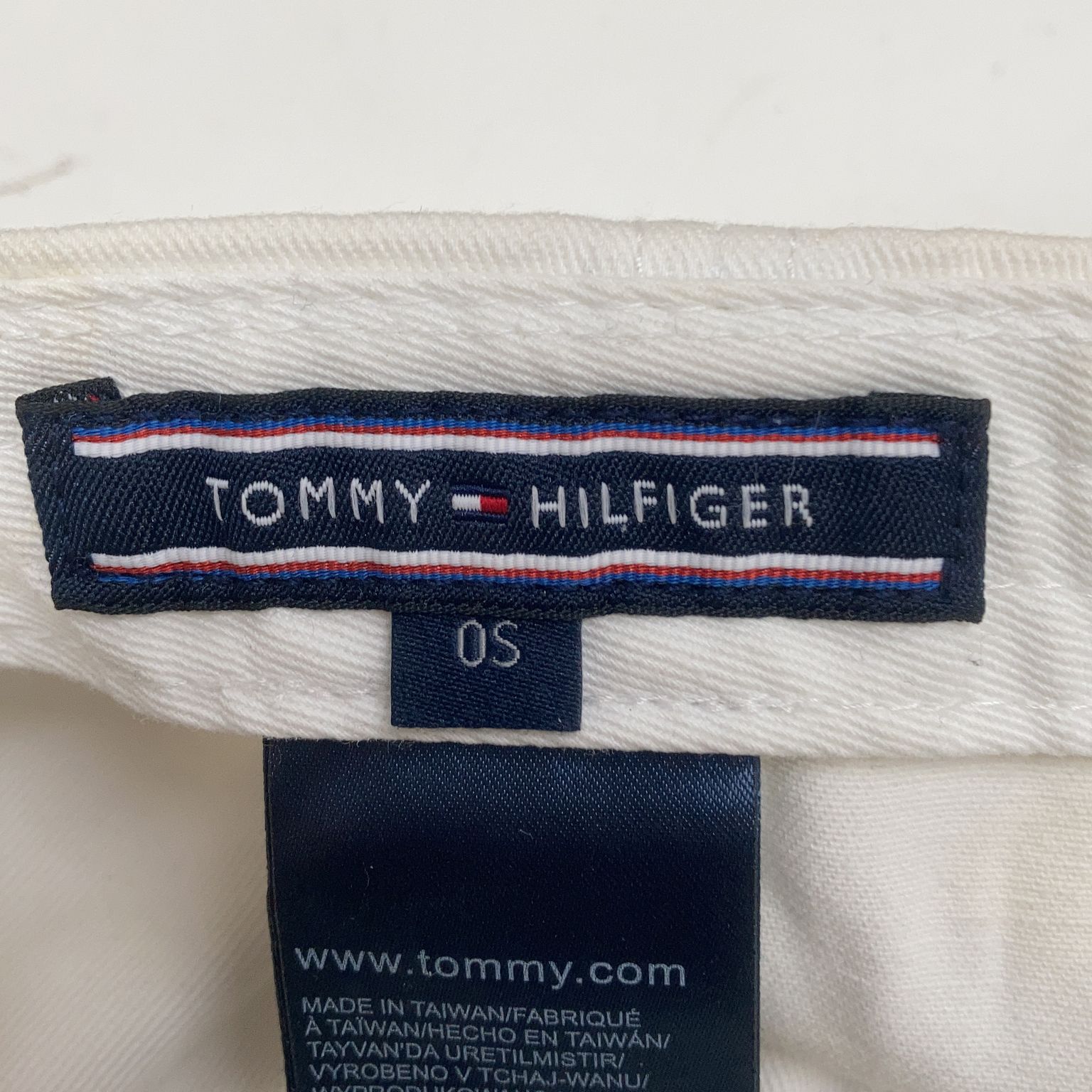 Tommy Hilfiger