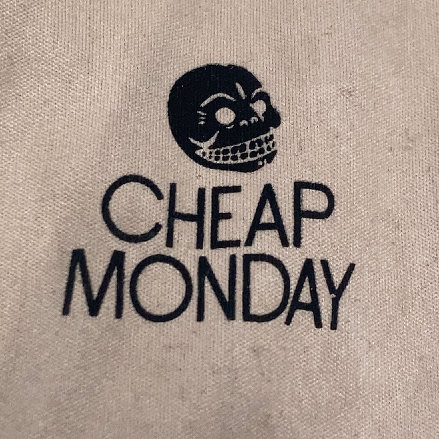 Cheap Monday