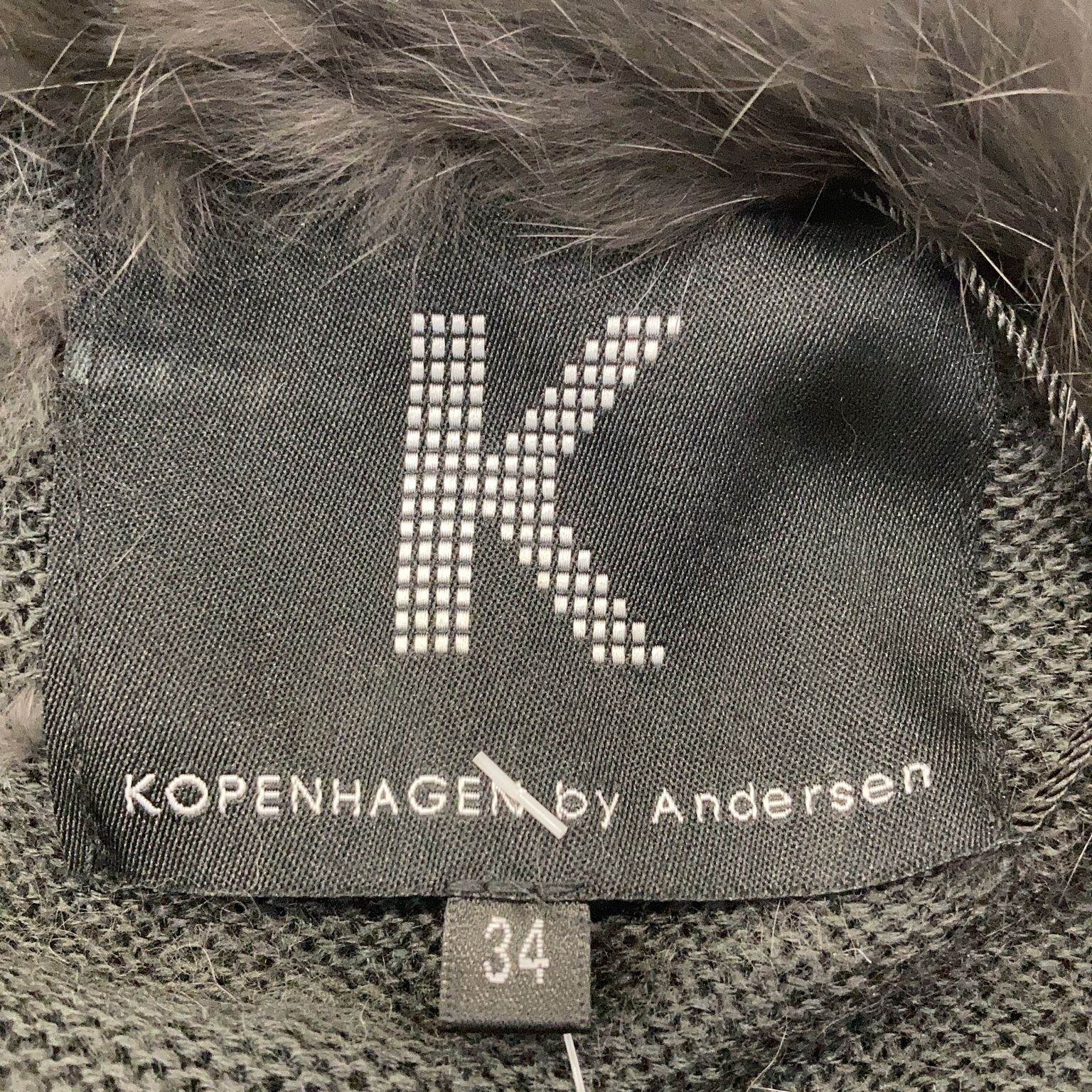 Kopenhagen by Andersen