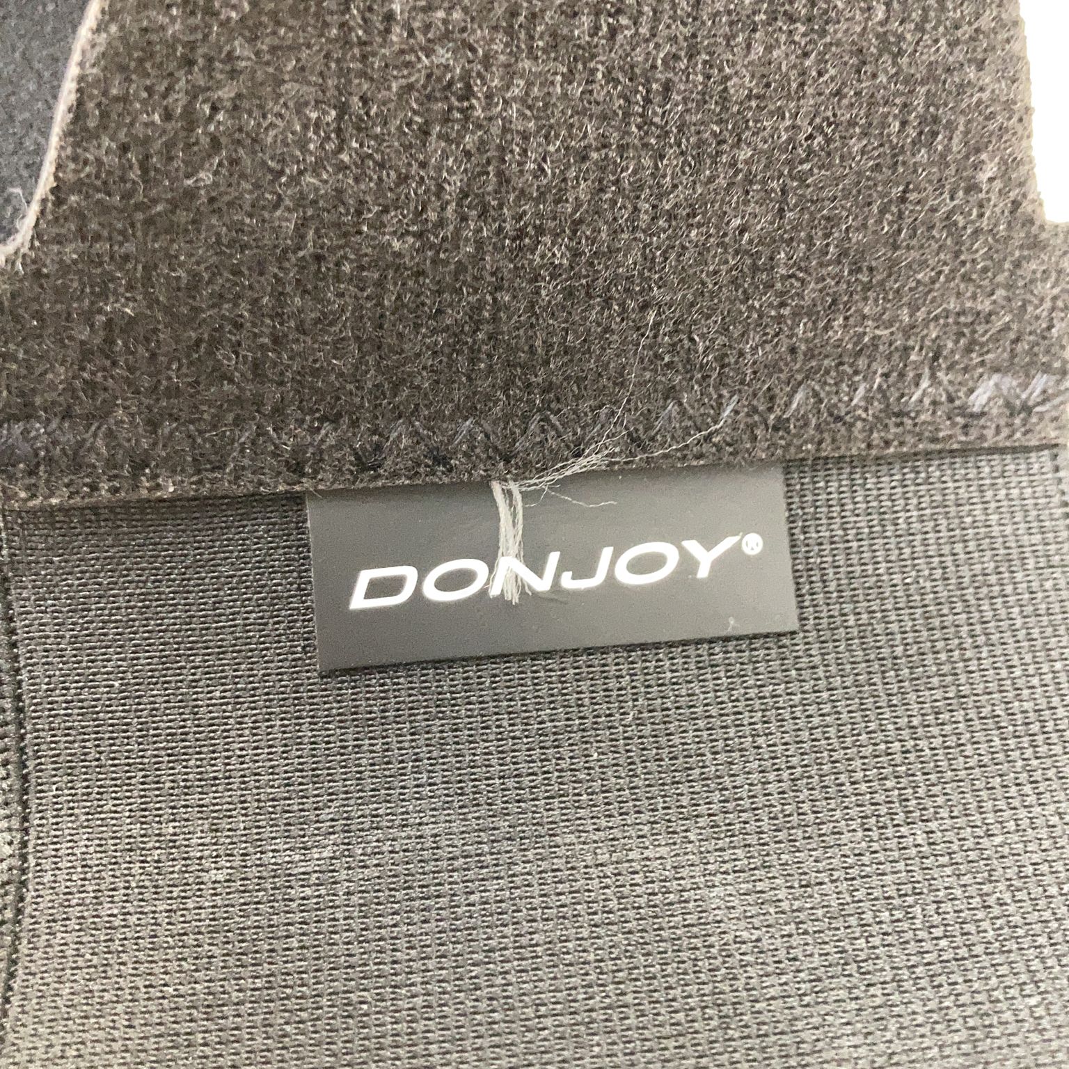 Donjoy