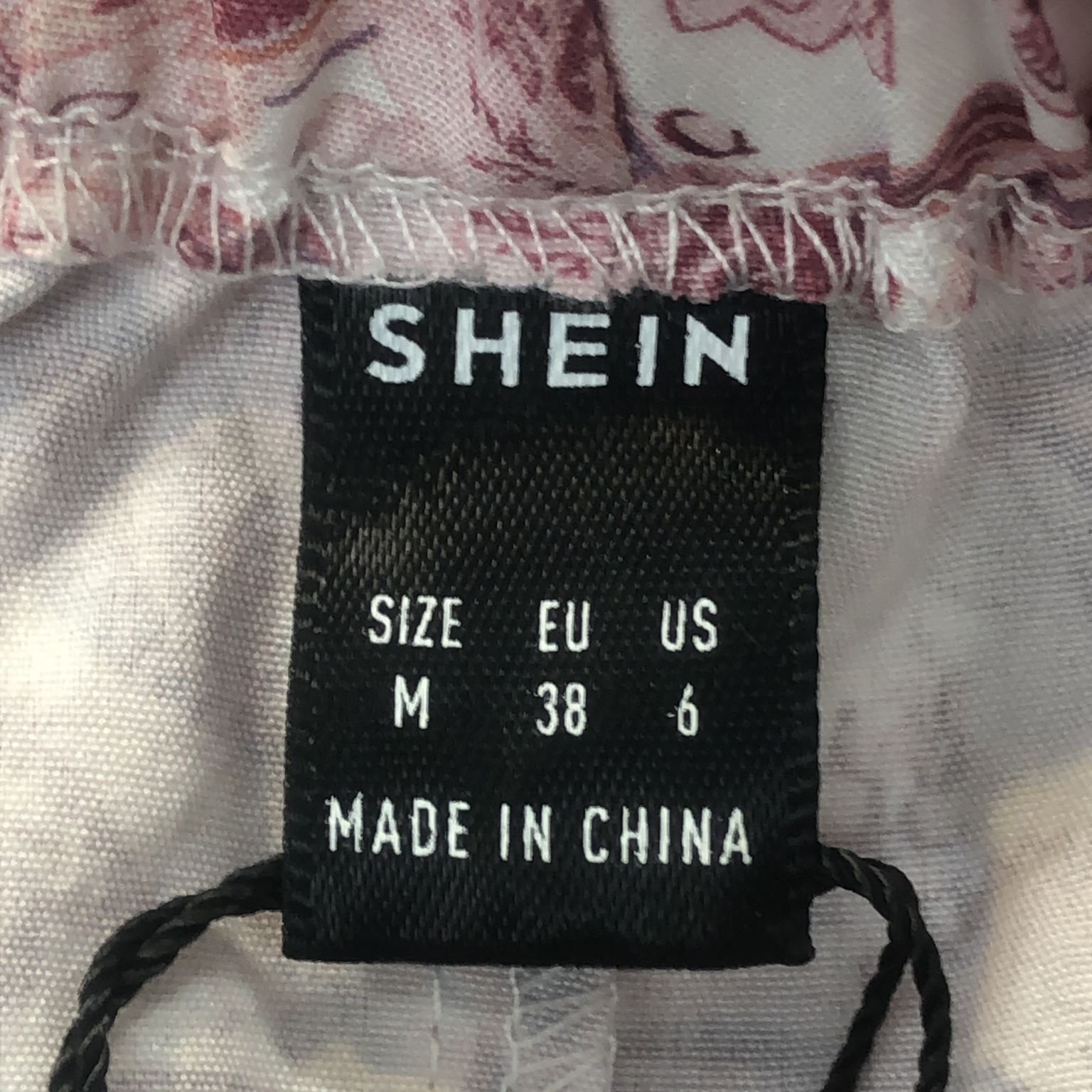 Shein