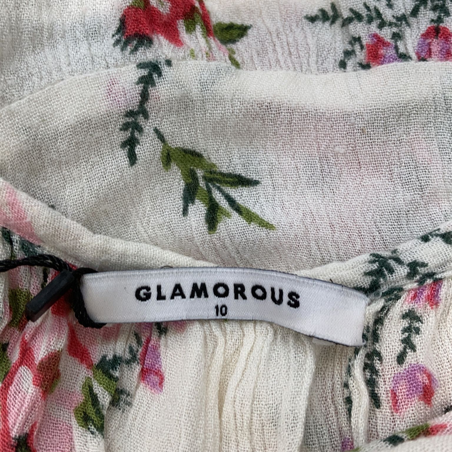 Glamorous