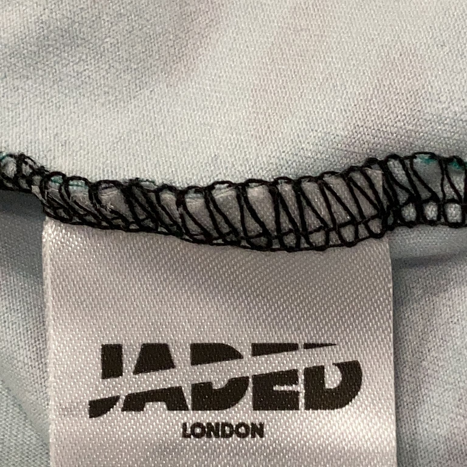 Jaded London