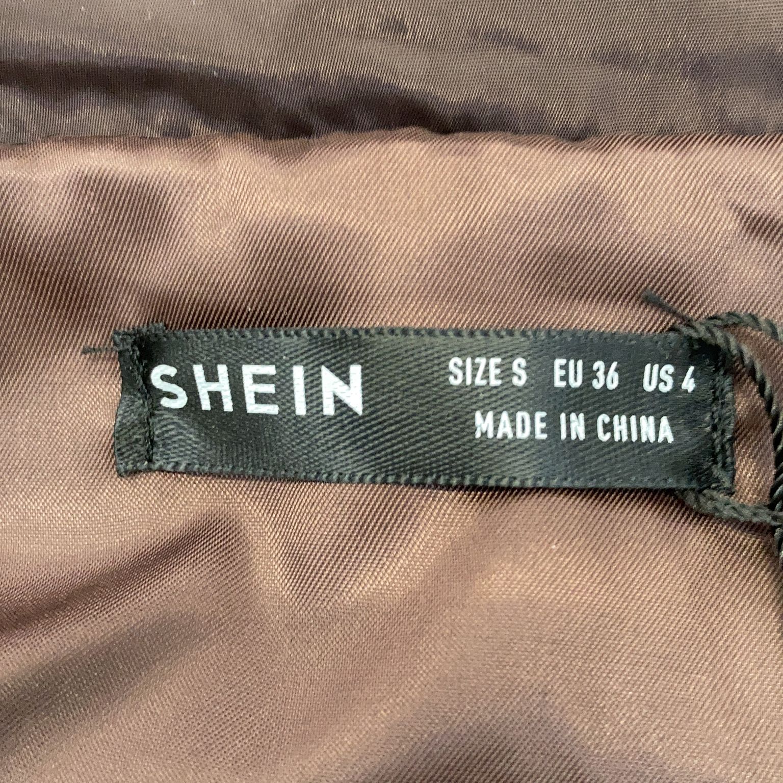 Shein