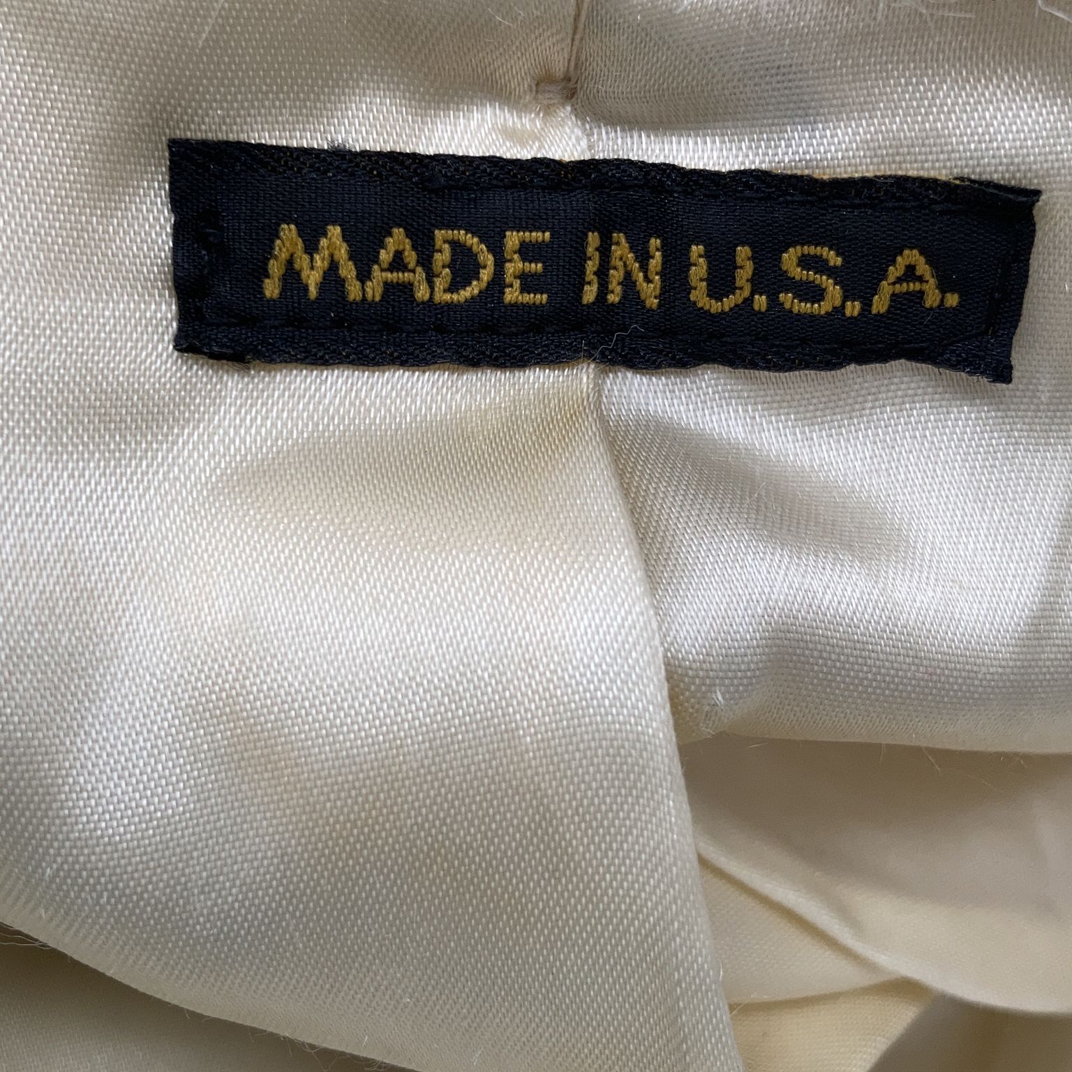 Made In Usa