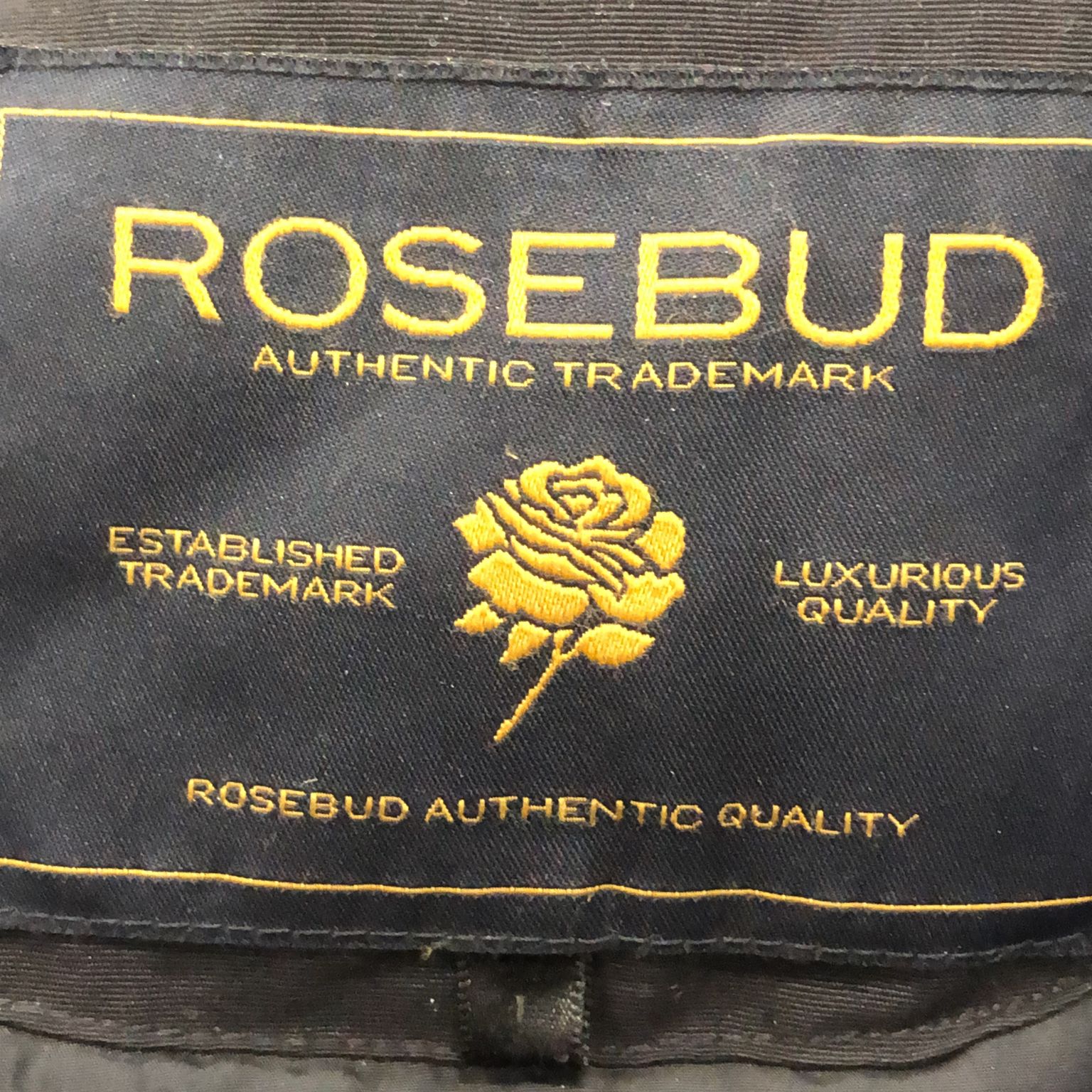 Rosebud