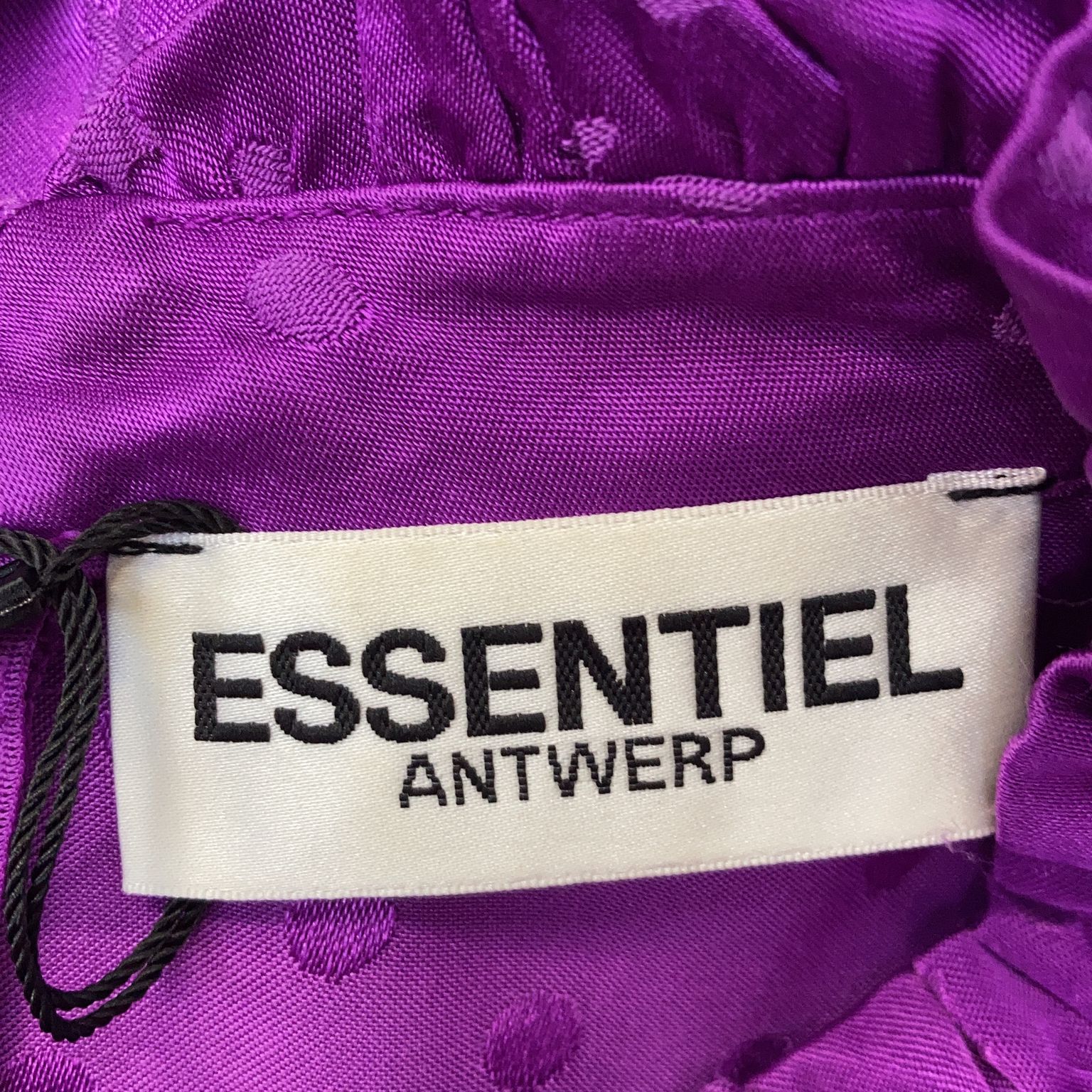 Essentiel Antwerp