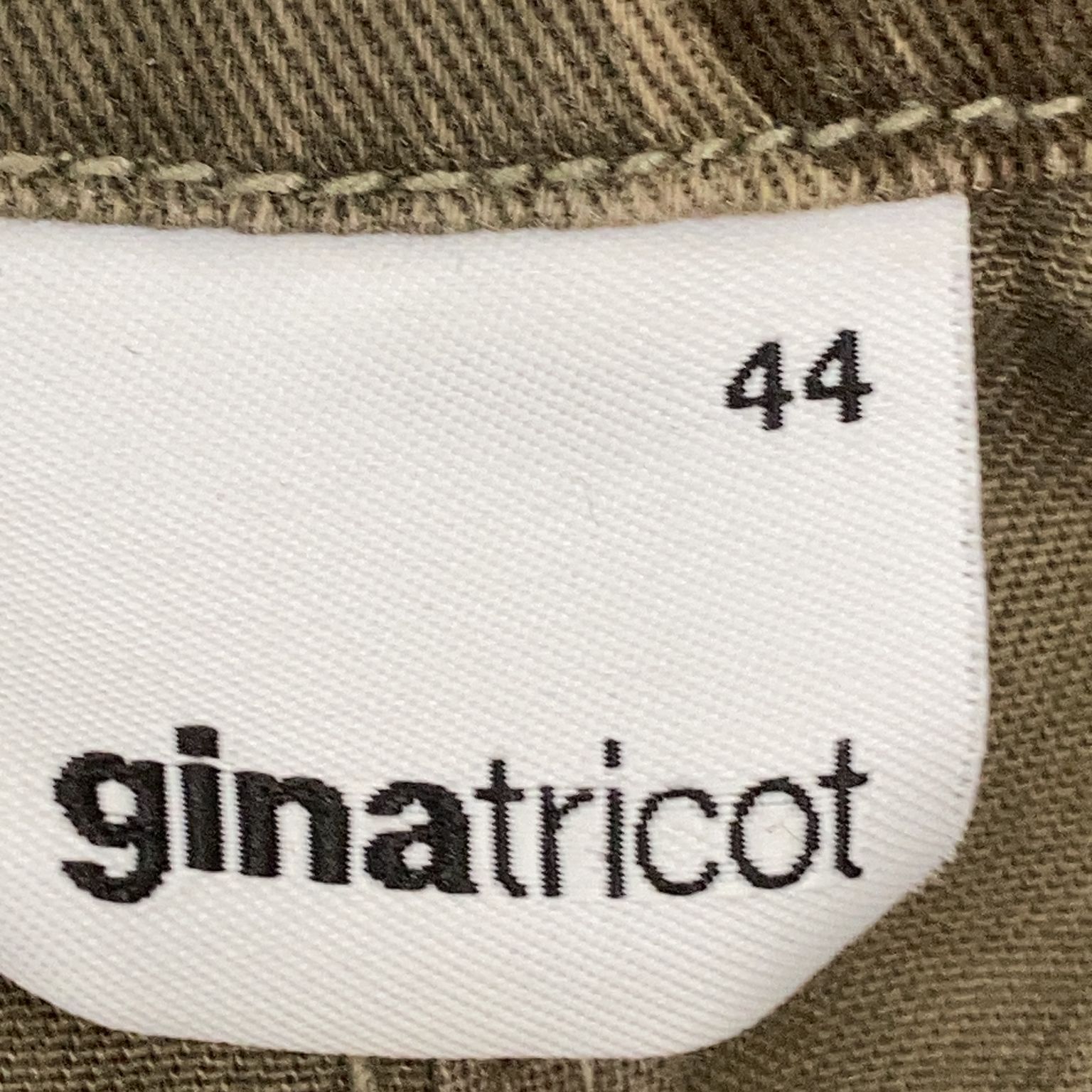 Gina Tricot