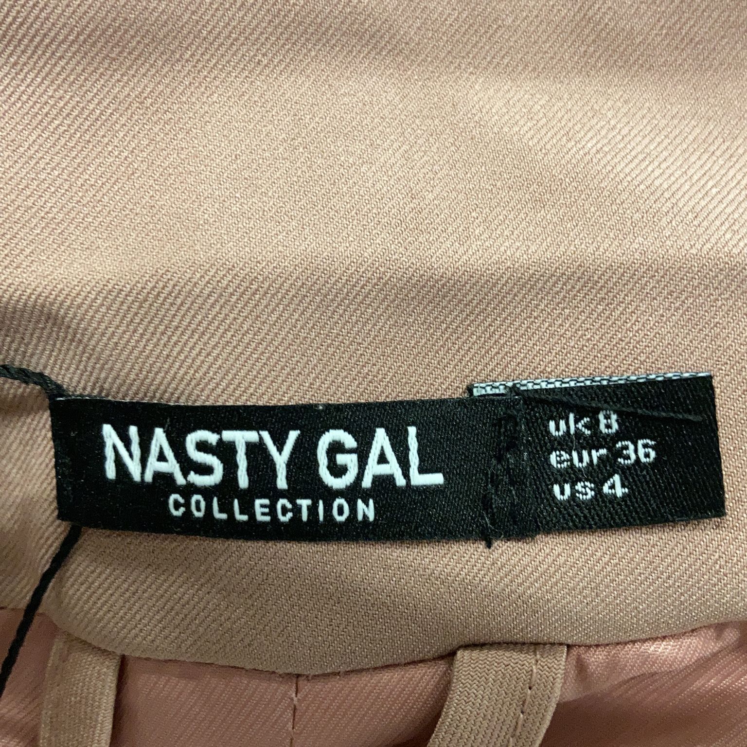 Nasty Gal