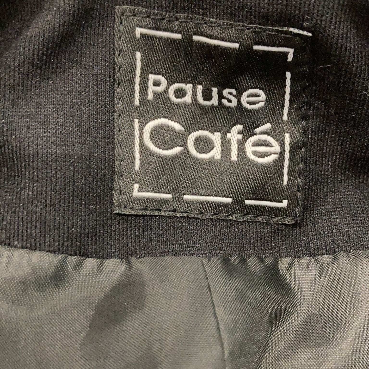 Pause Café