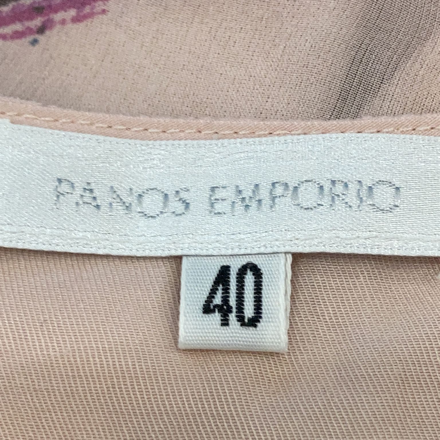 Panos Emporio