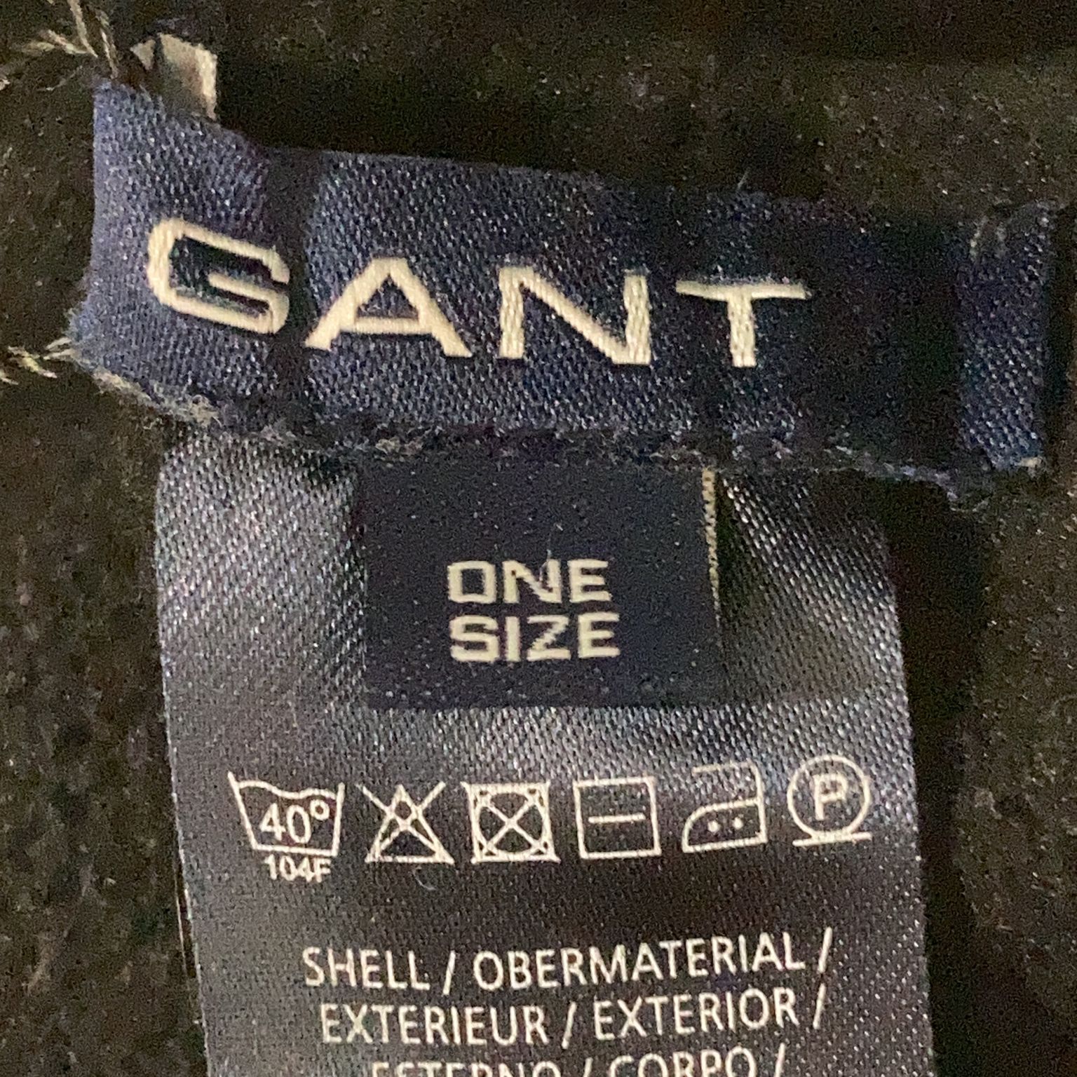 GANT