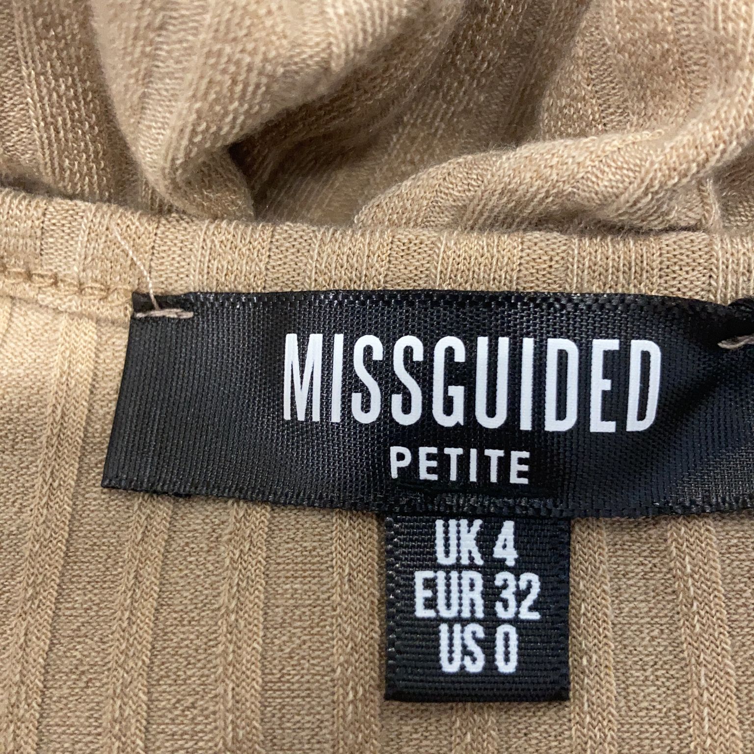 Missguided