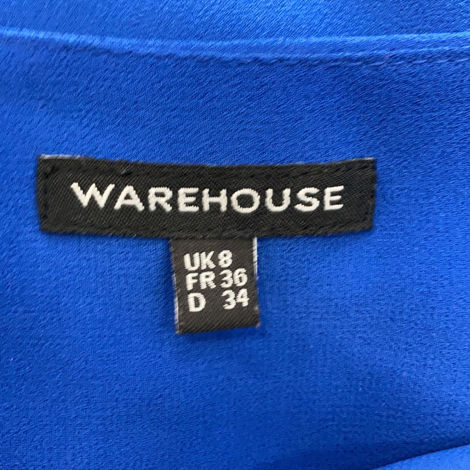 Warehouse