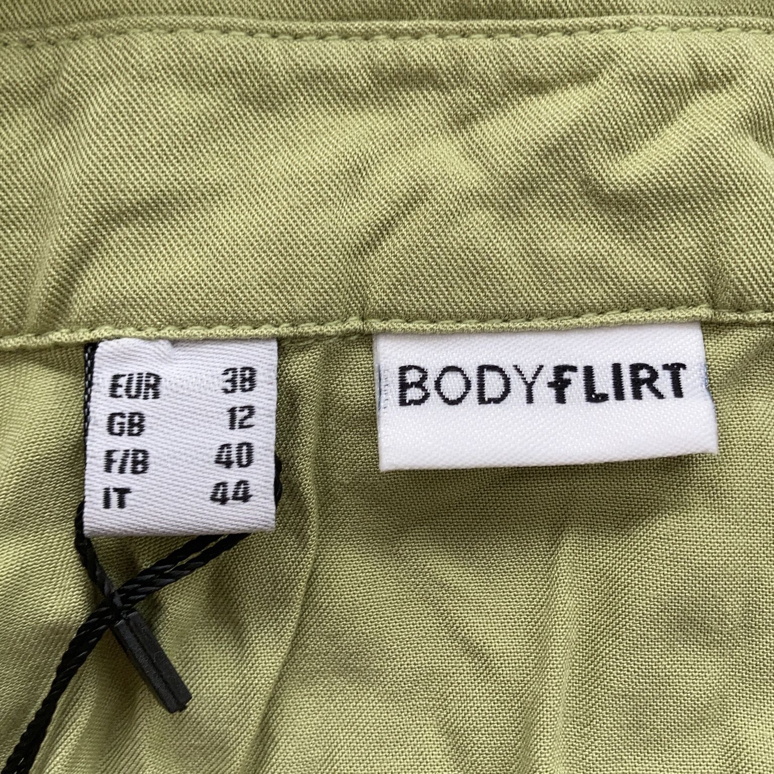 Bodyflirt