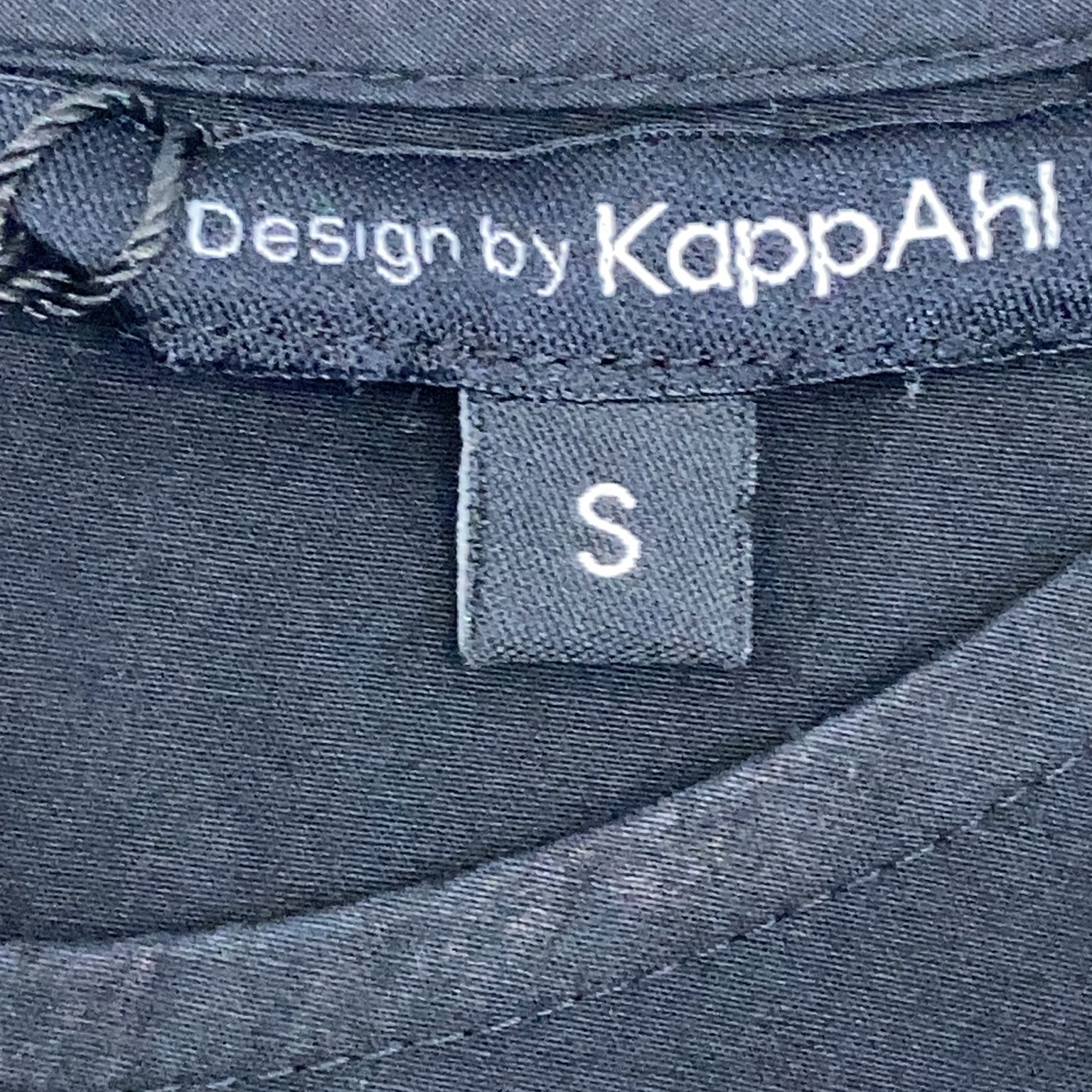 KappAhl