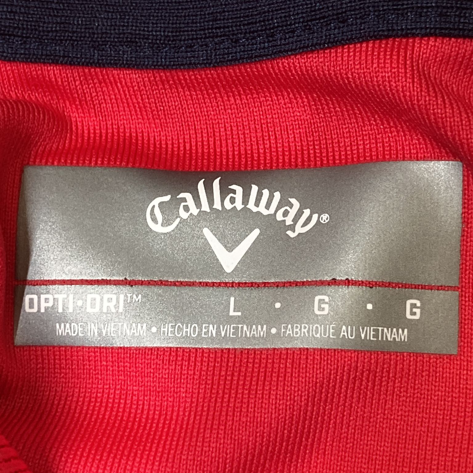 Callaway