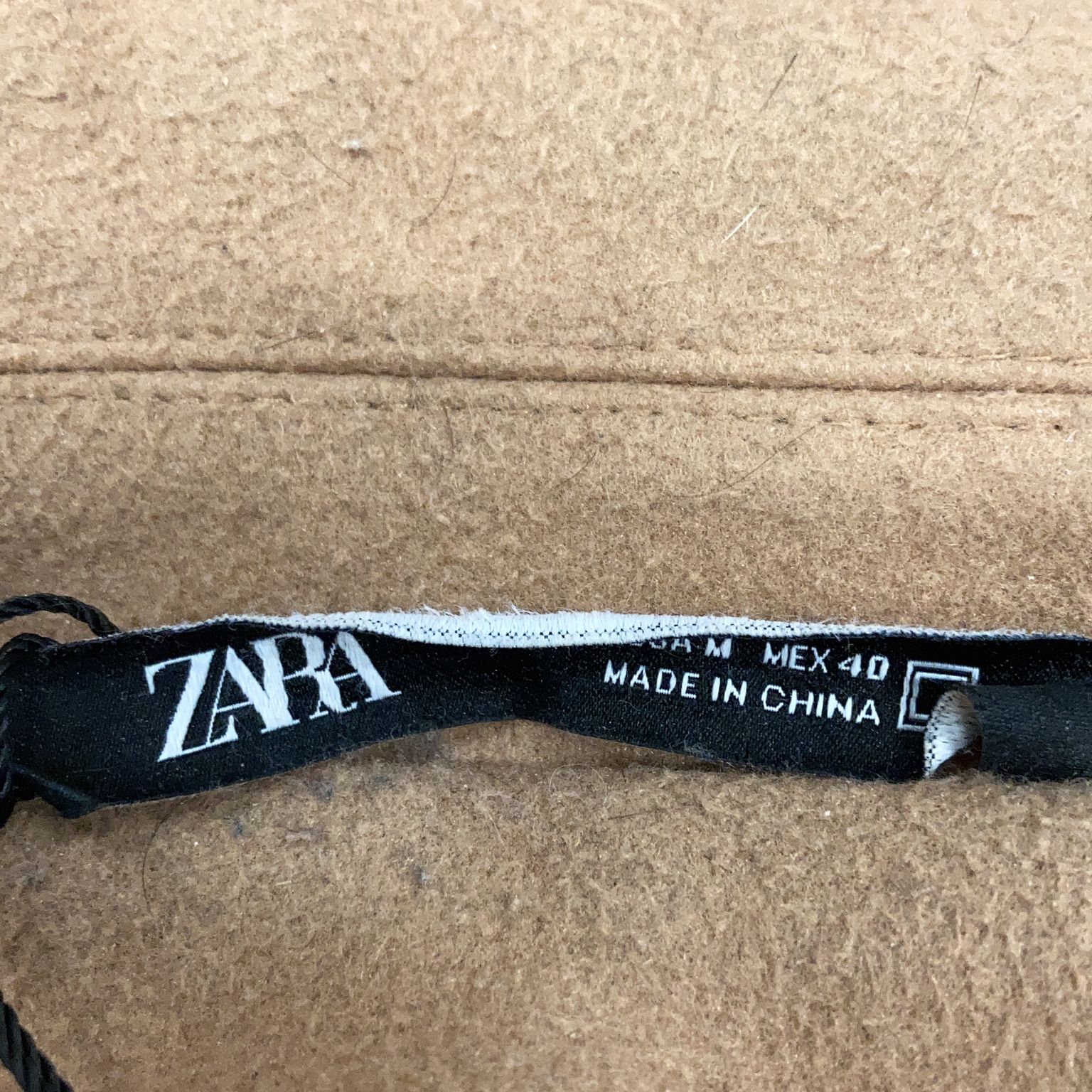 Zara