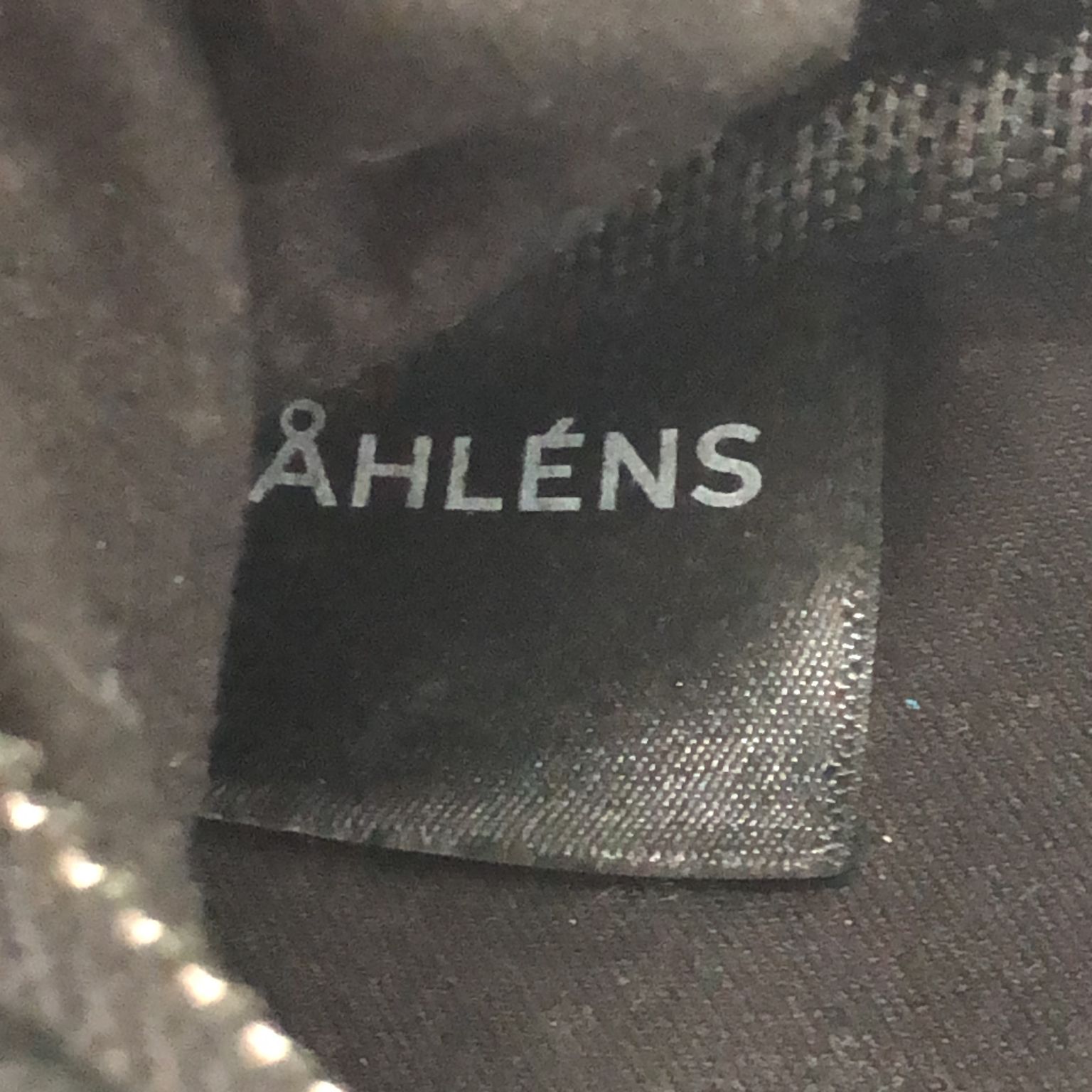 Åhléns