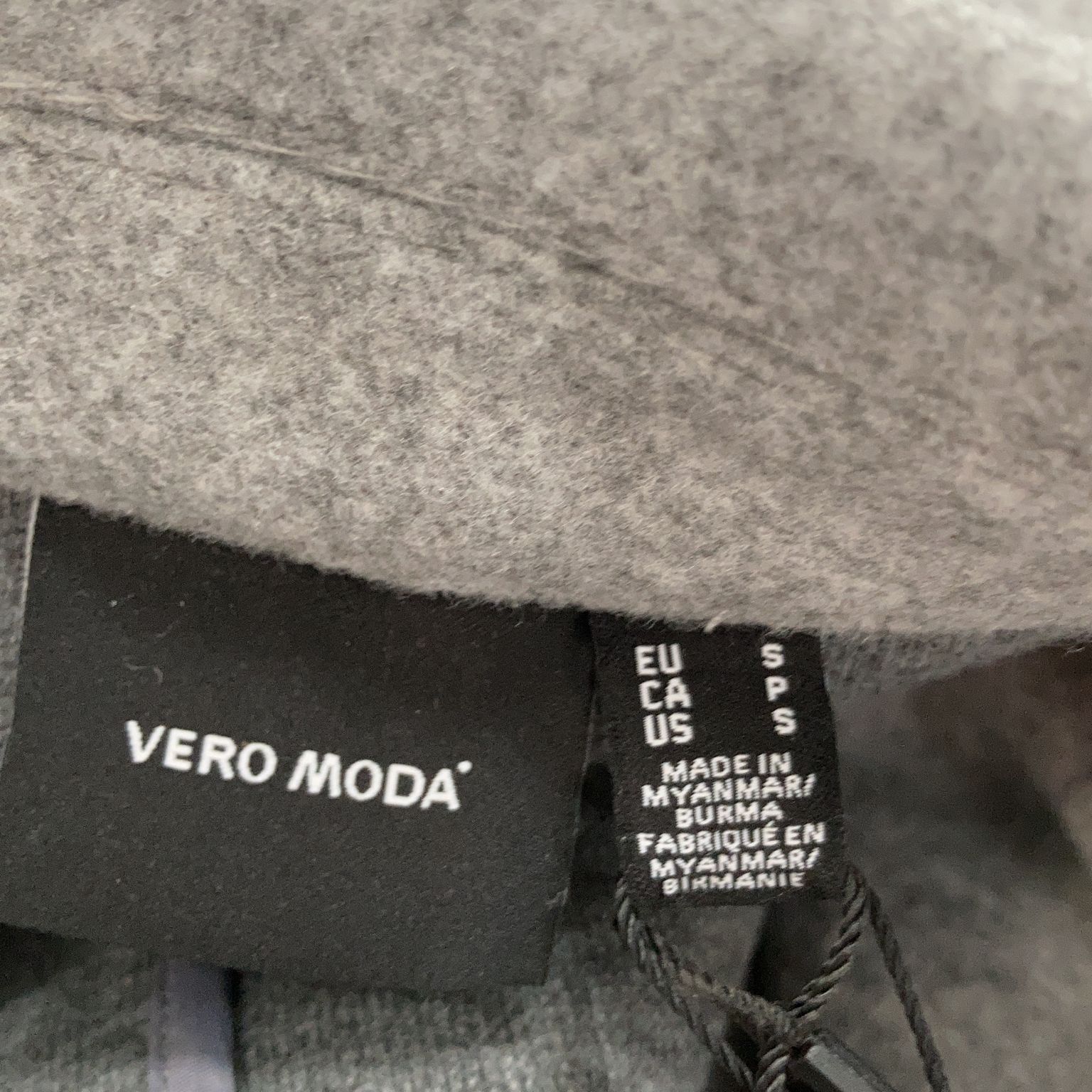 Vero Moda