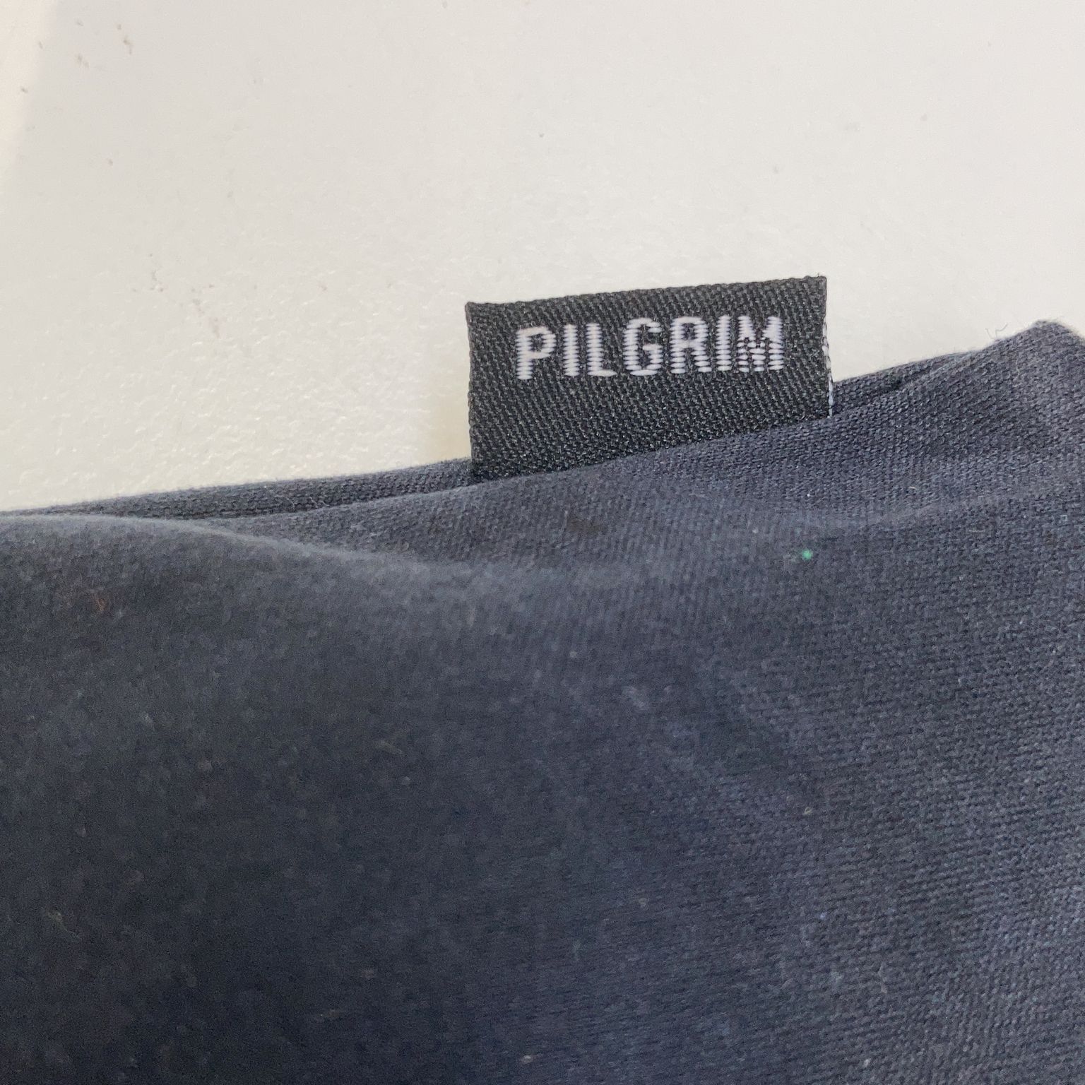 Pilgrim