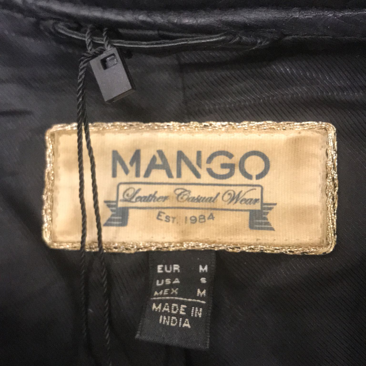 Mango