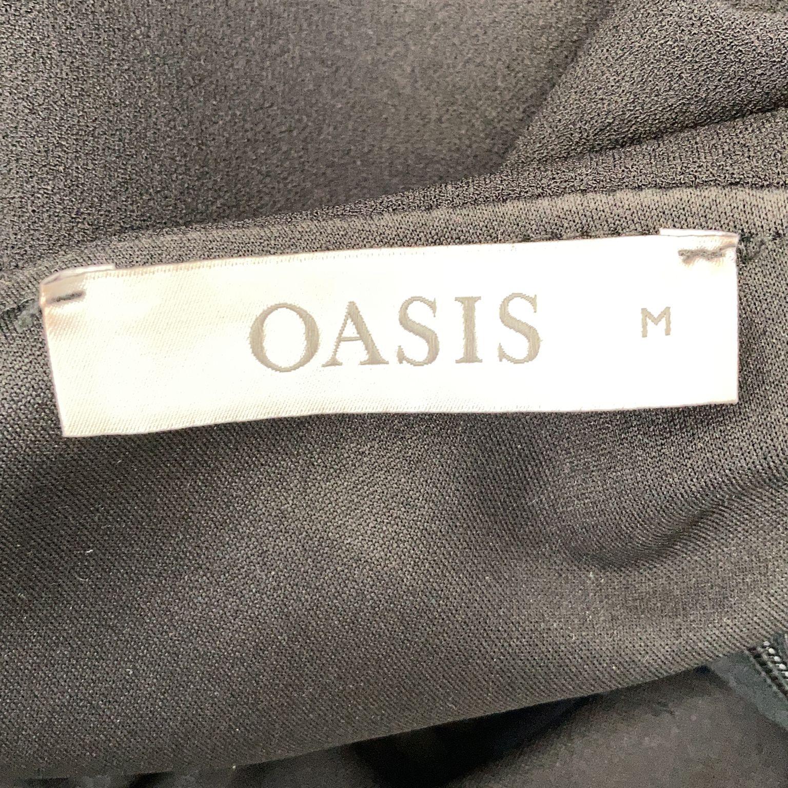 Oasis