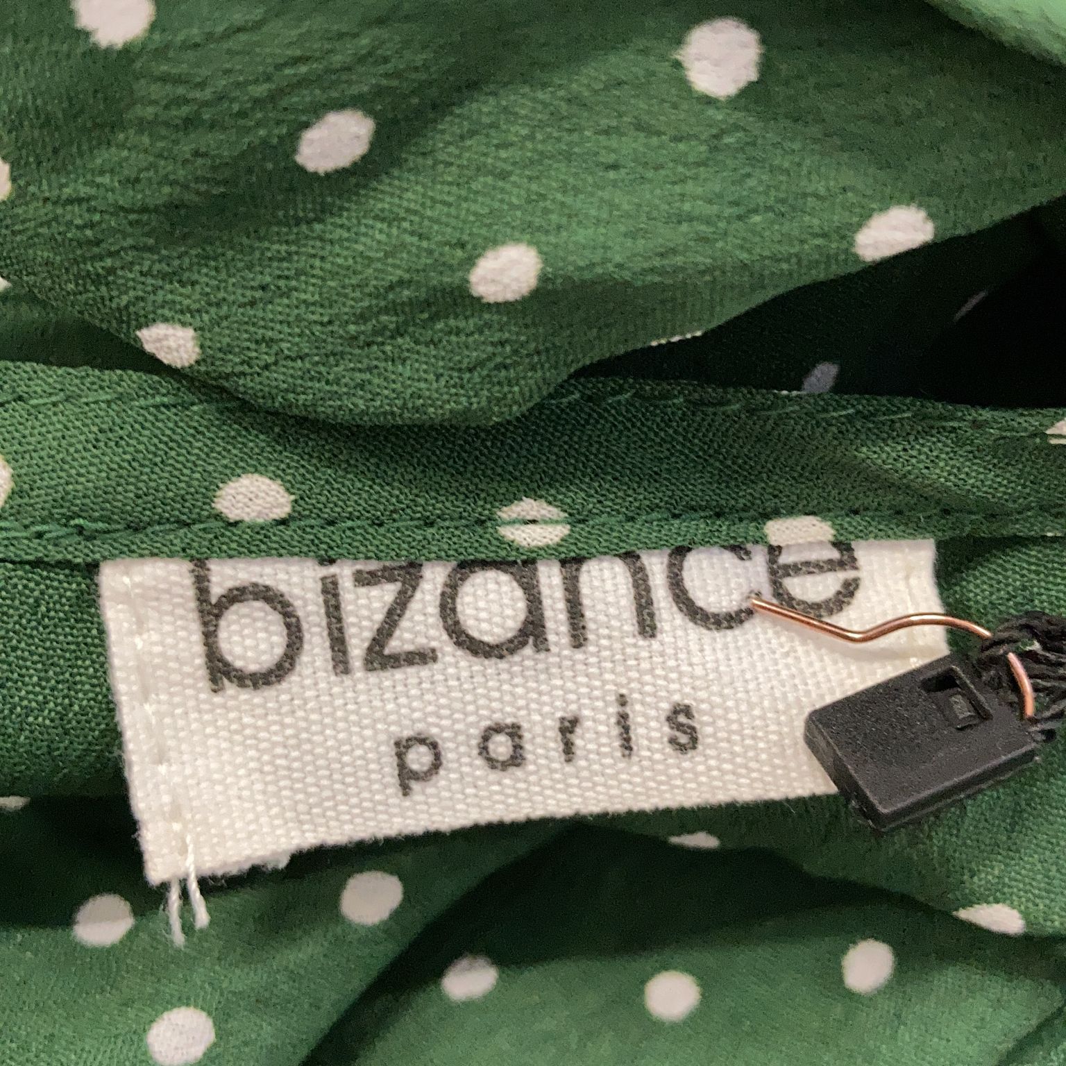 Bizance Paris