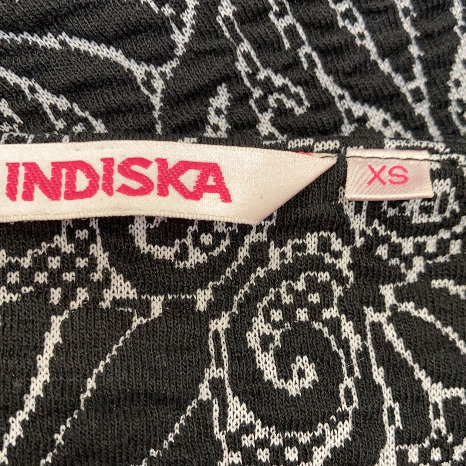 Indiska