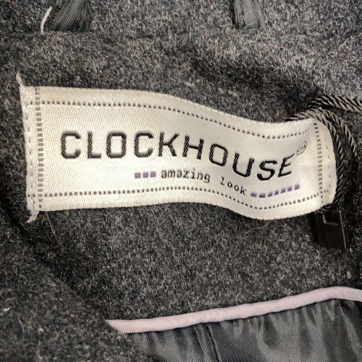 Clockhouse by CA