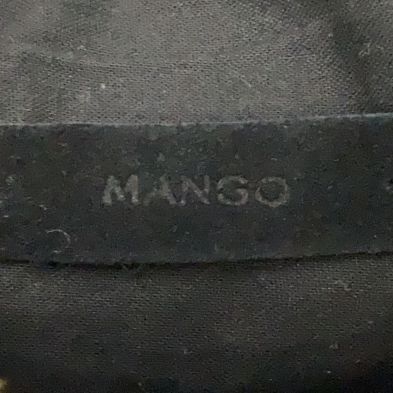 Mango