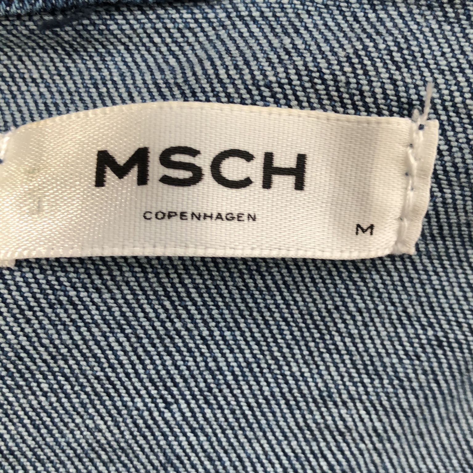 MSCH Copenhagen