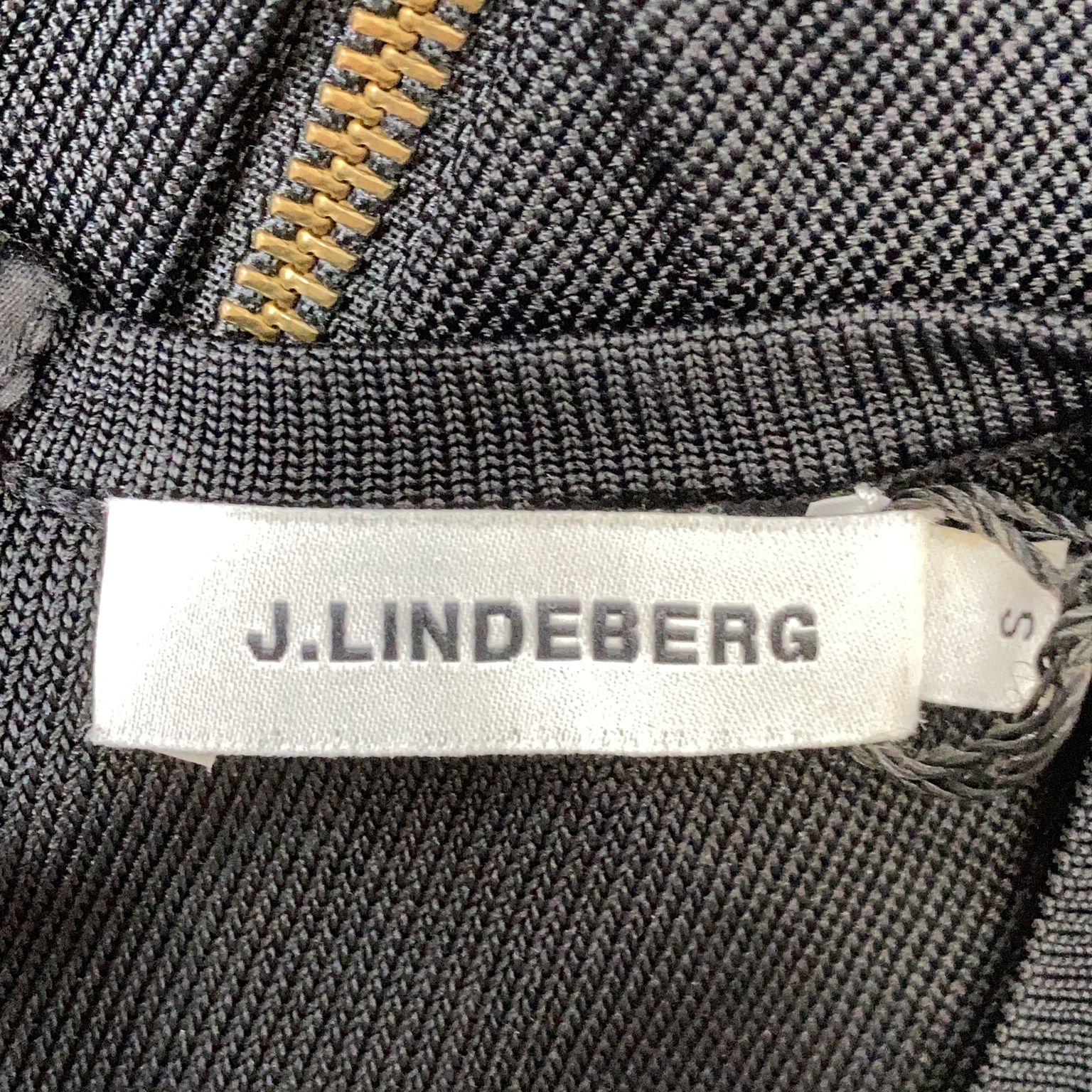 J.Lindeberg