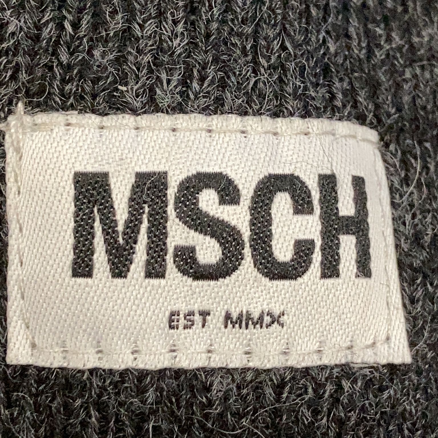 Msch